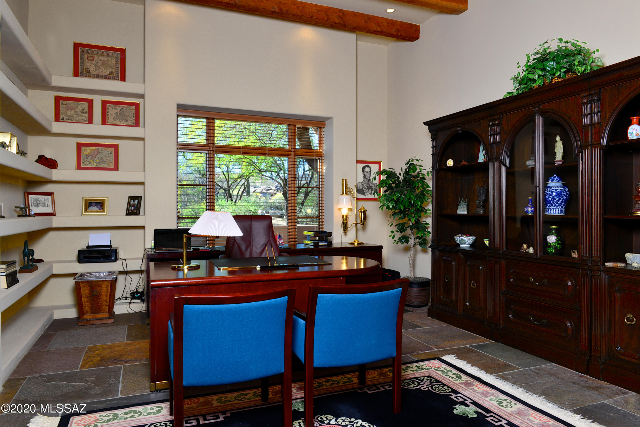 Stone Canyon I - Residential