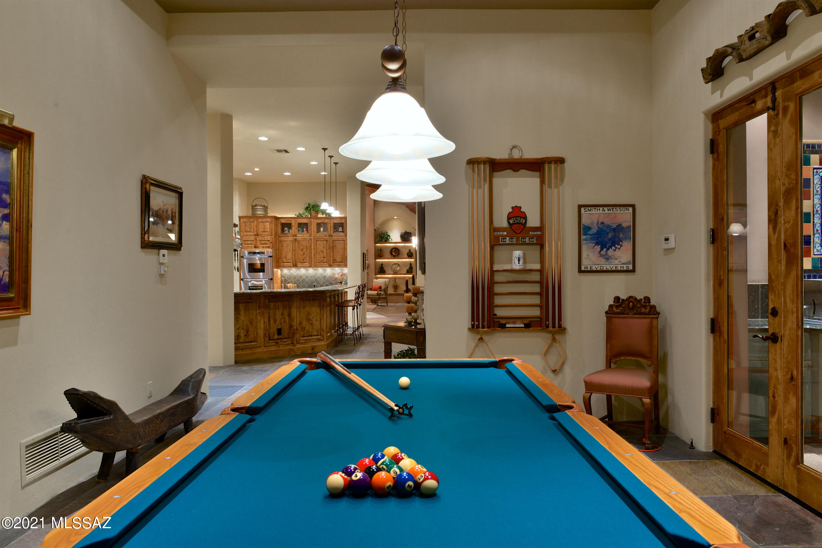 Stone Canyon I - Residential
