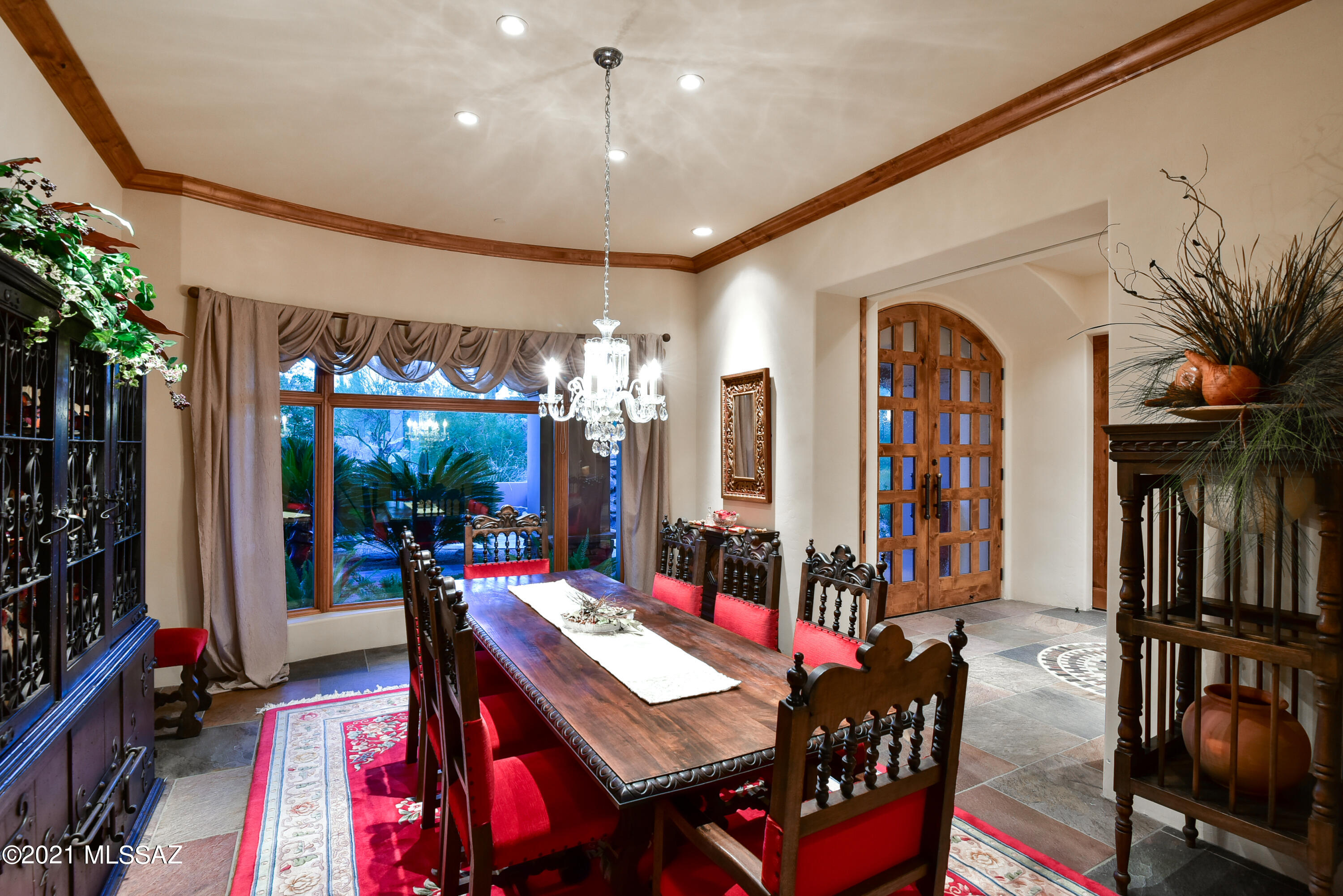 Stone Canyon I - Residential