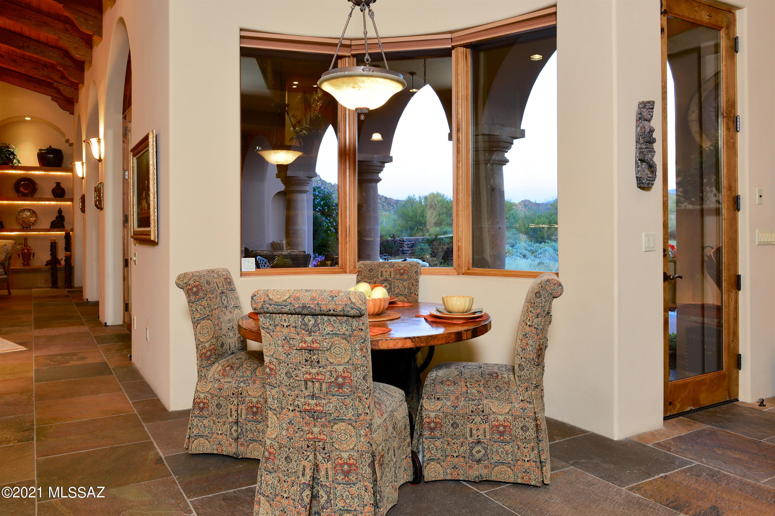 Stone Canyon I - Residential