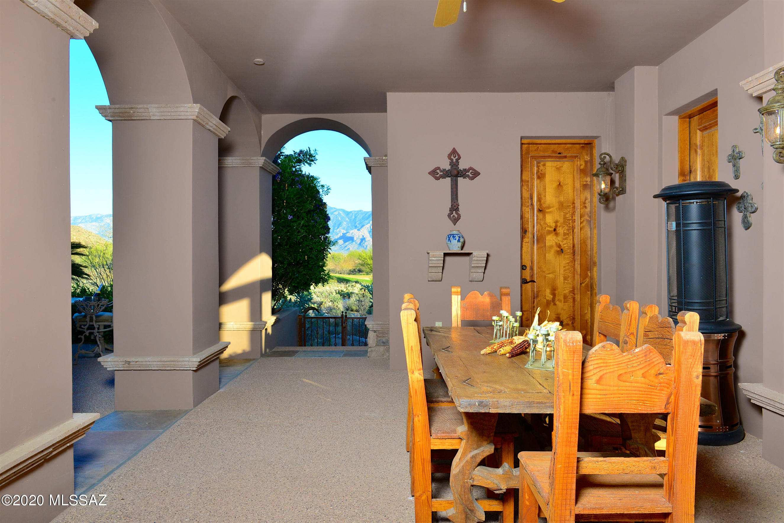 Stone Canyon I - Residential