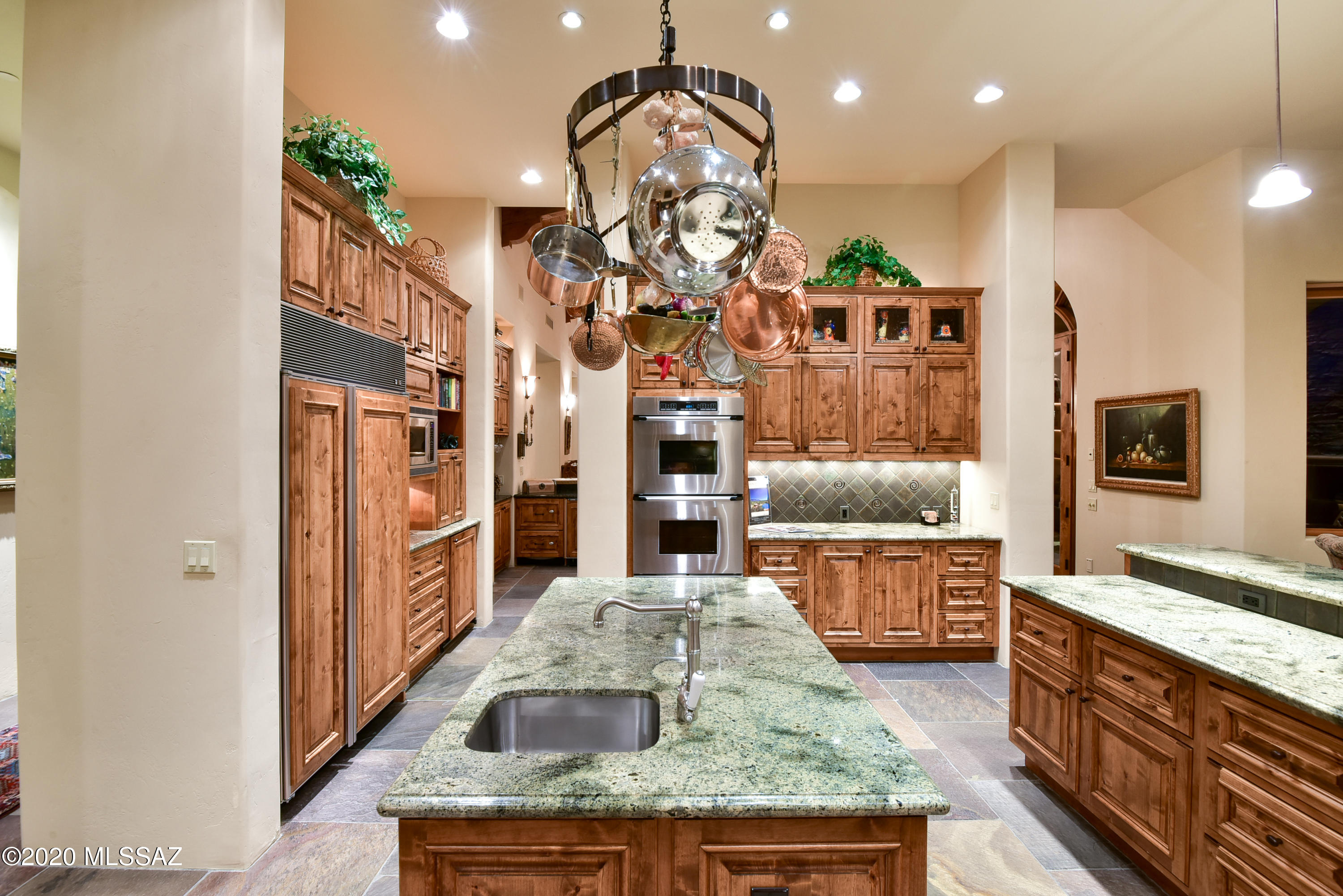Stone Canyon I - Residential