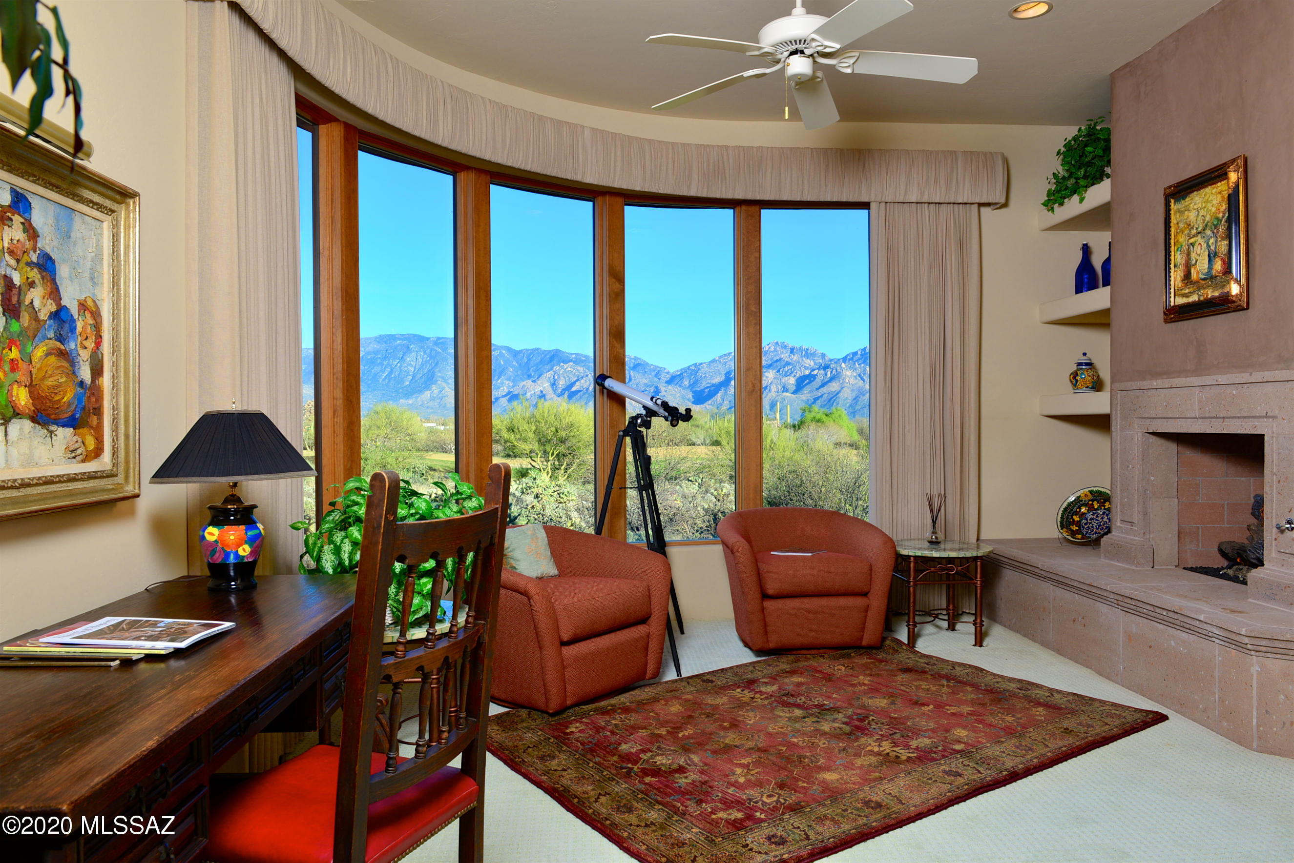 Stone Canyon I - Residential