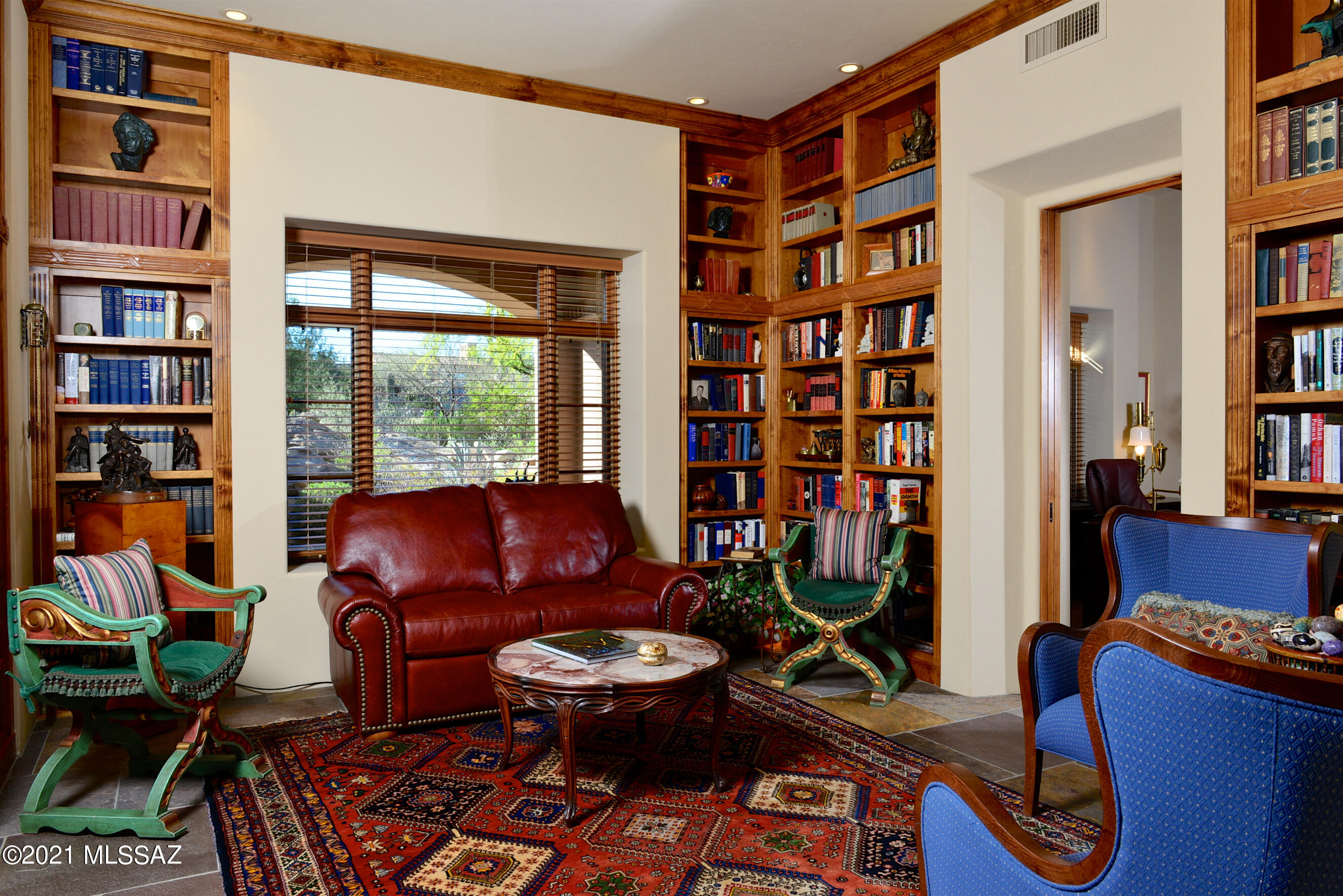 Stone Canyon I - Residential