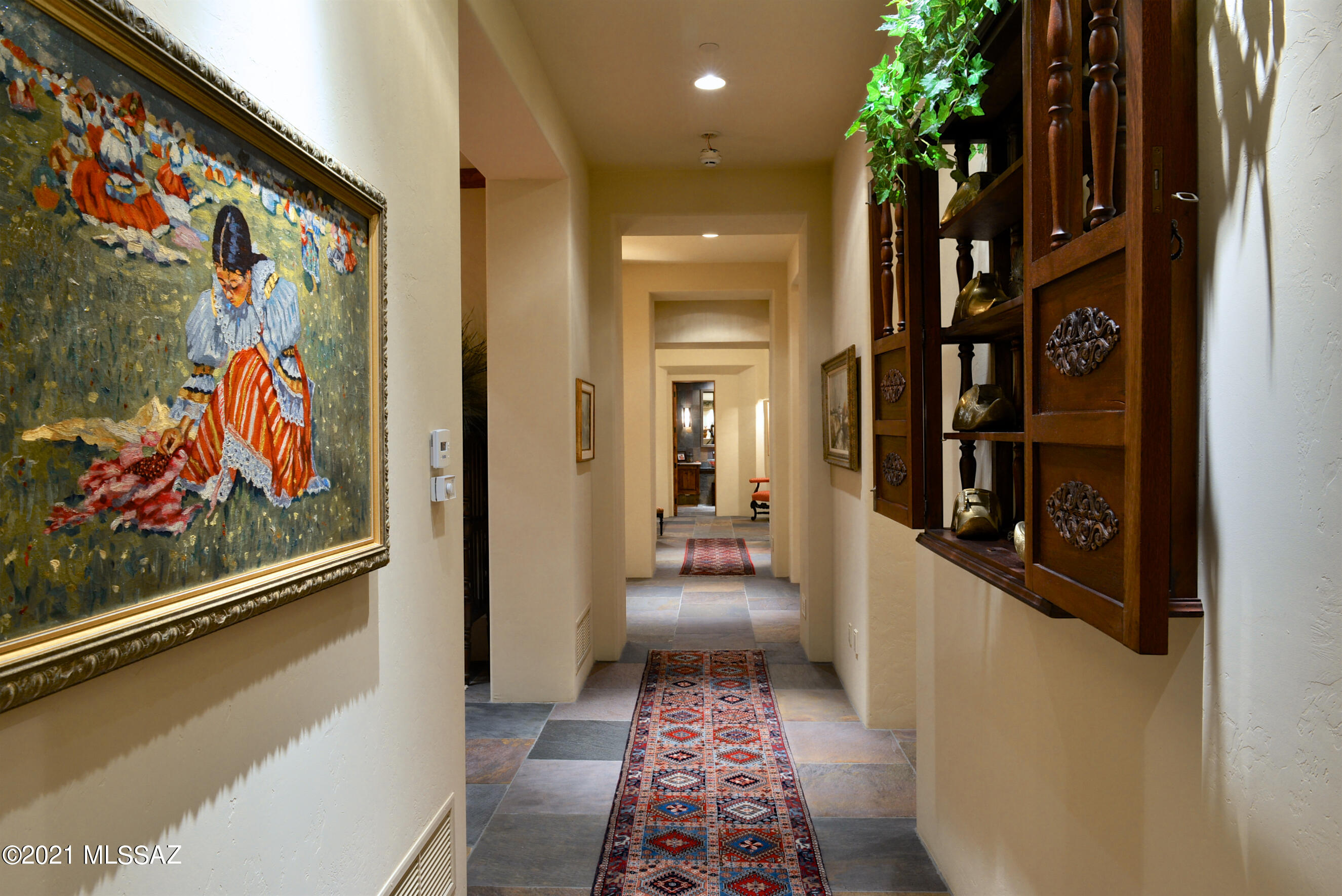 Stone Canyon I - Residential