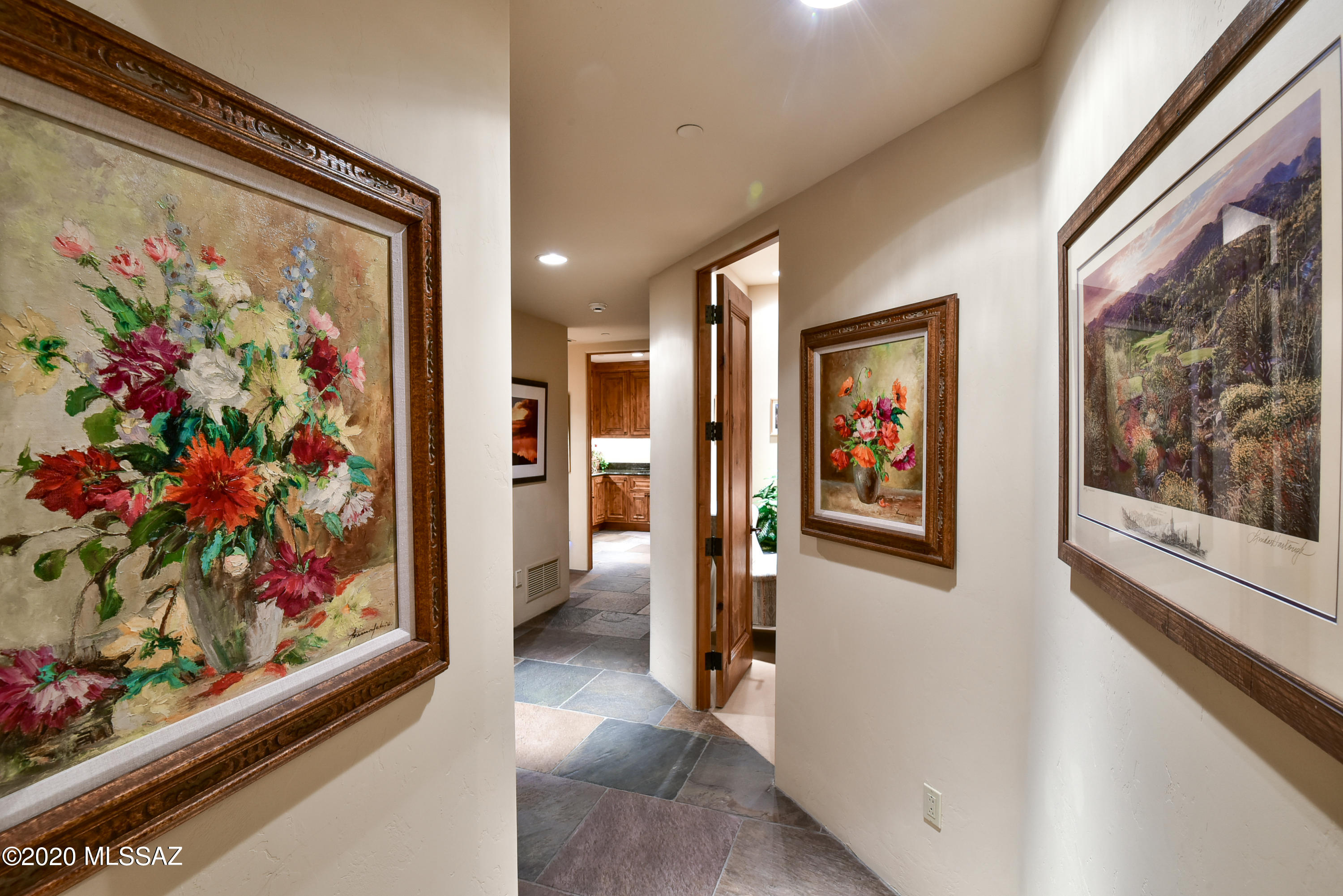 Stone Canyon I - Residential