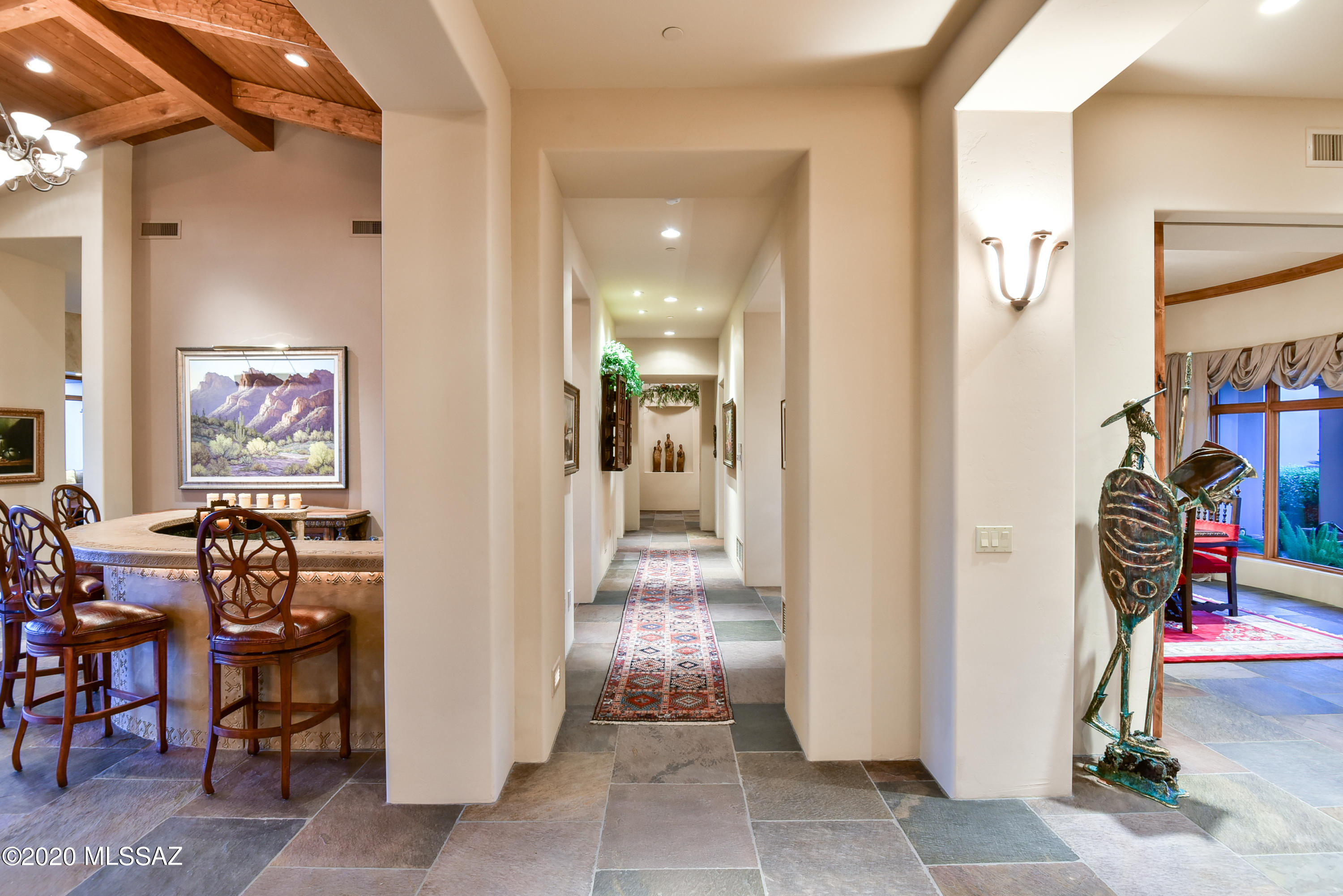Stone Canyon I - Residential
