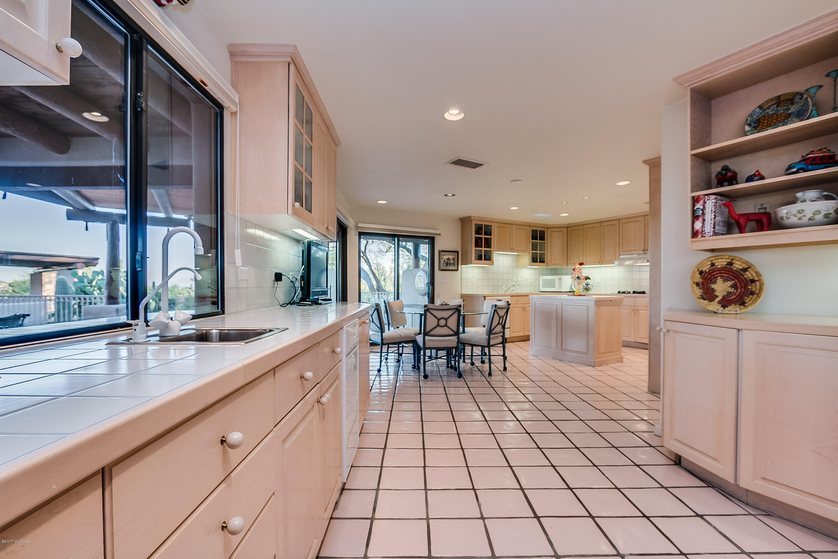 La Paloma Ridge Est - Residential