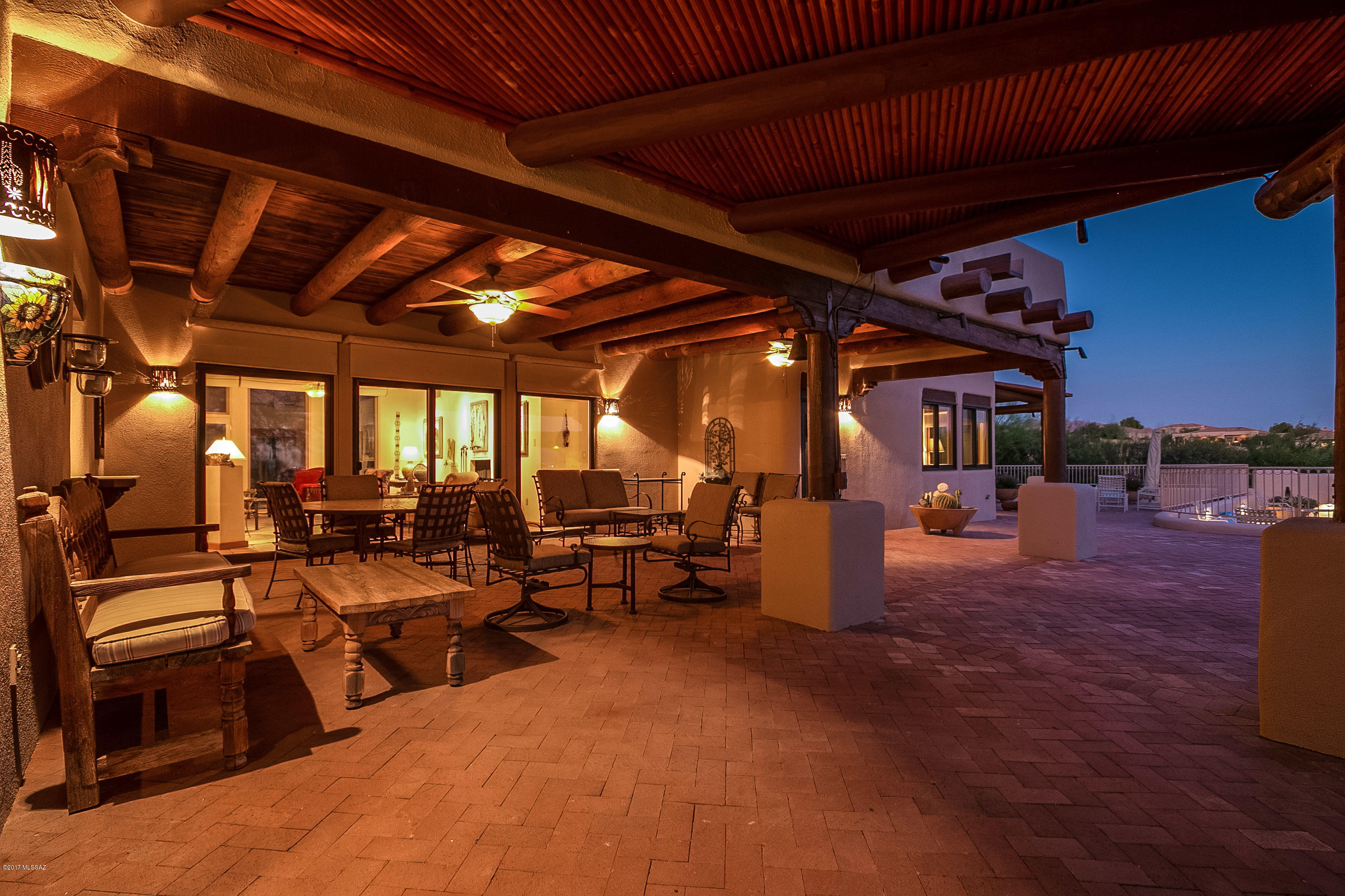 La Paloma Ridge Est - Residential