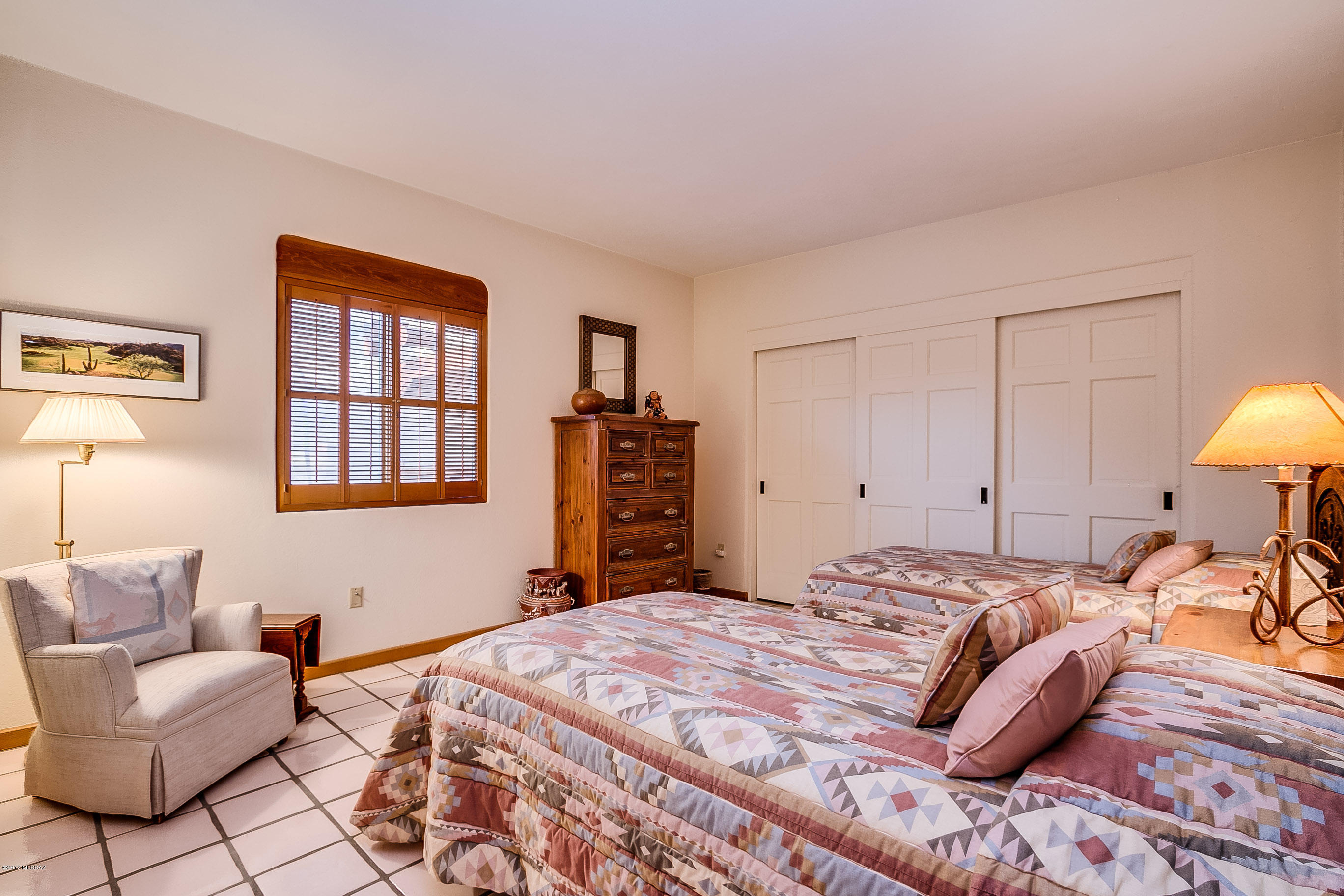La Paloma Ridge Est - Residential