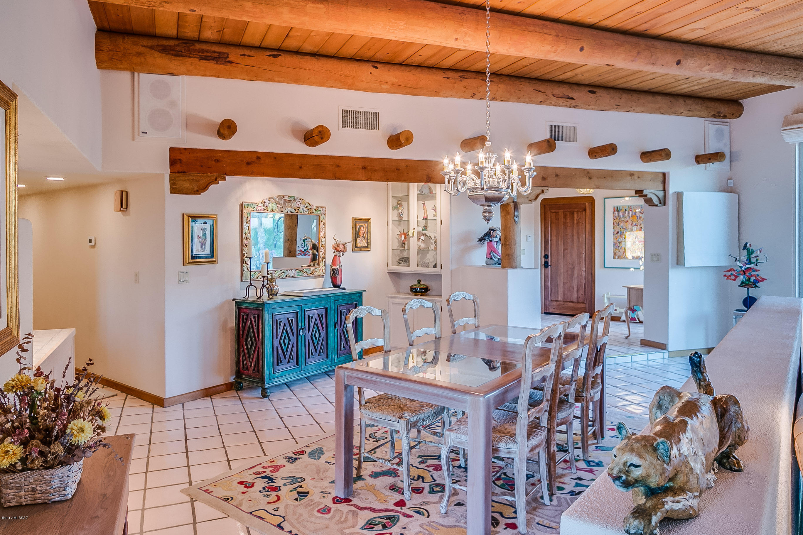 La Paloma Ridge Est - Residential