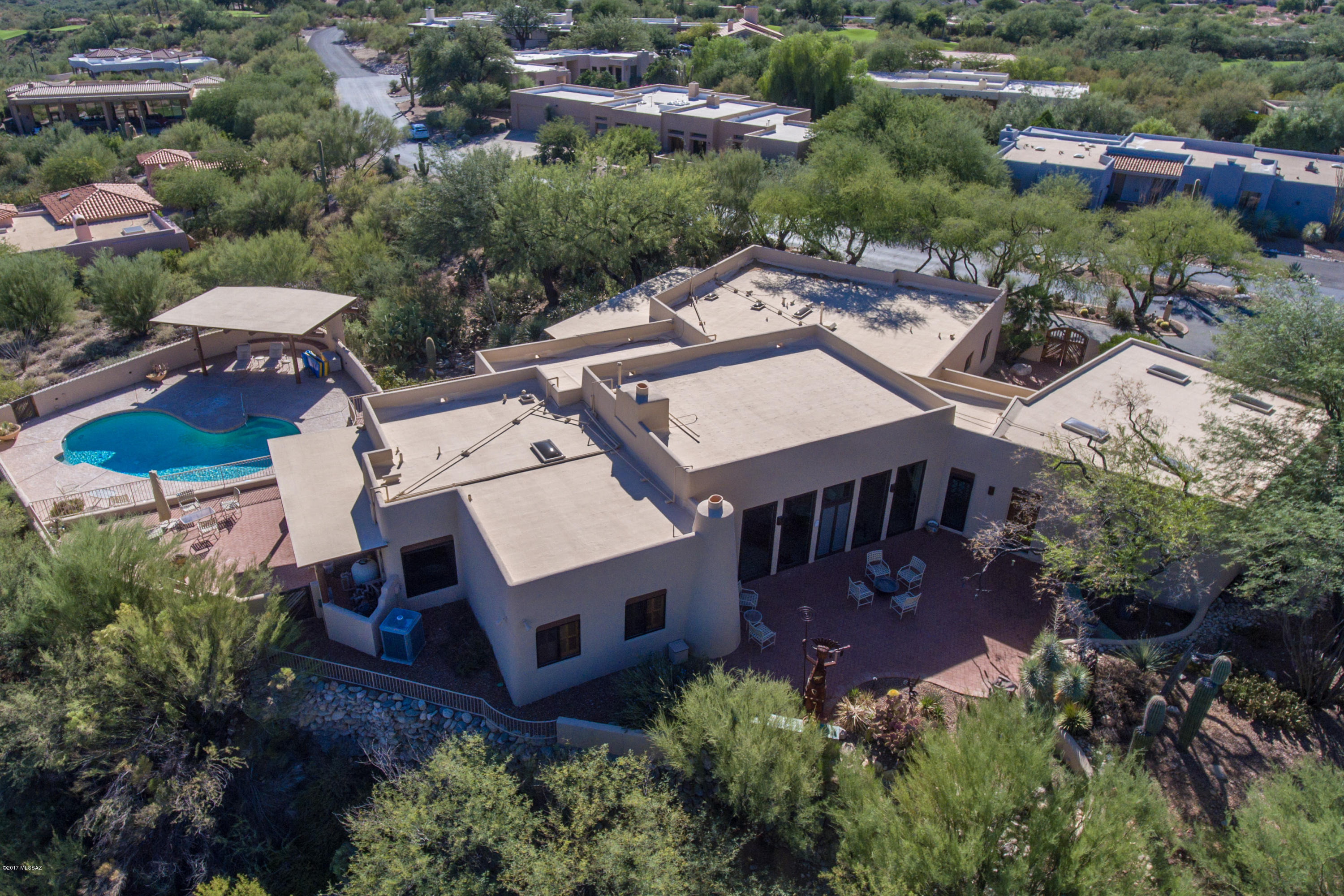 La Paloma Ridge Est - Residential