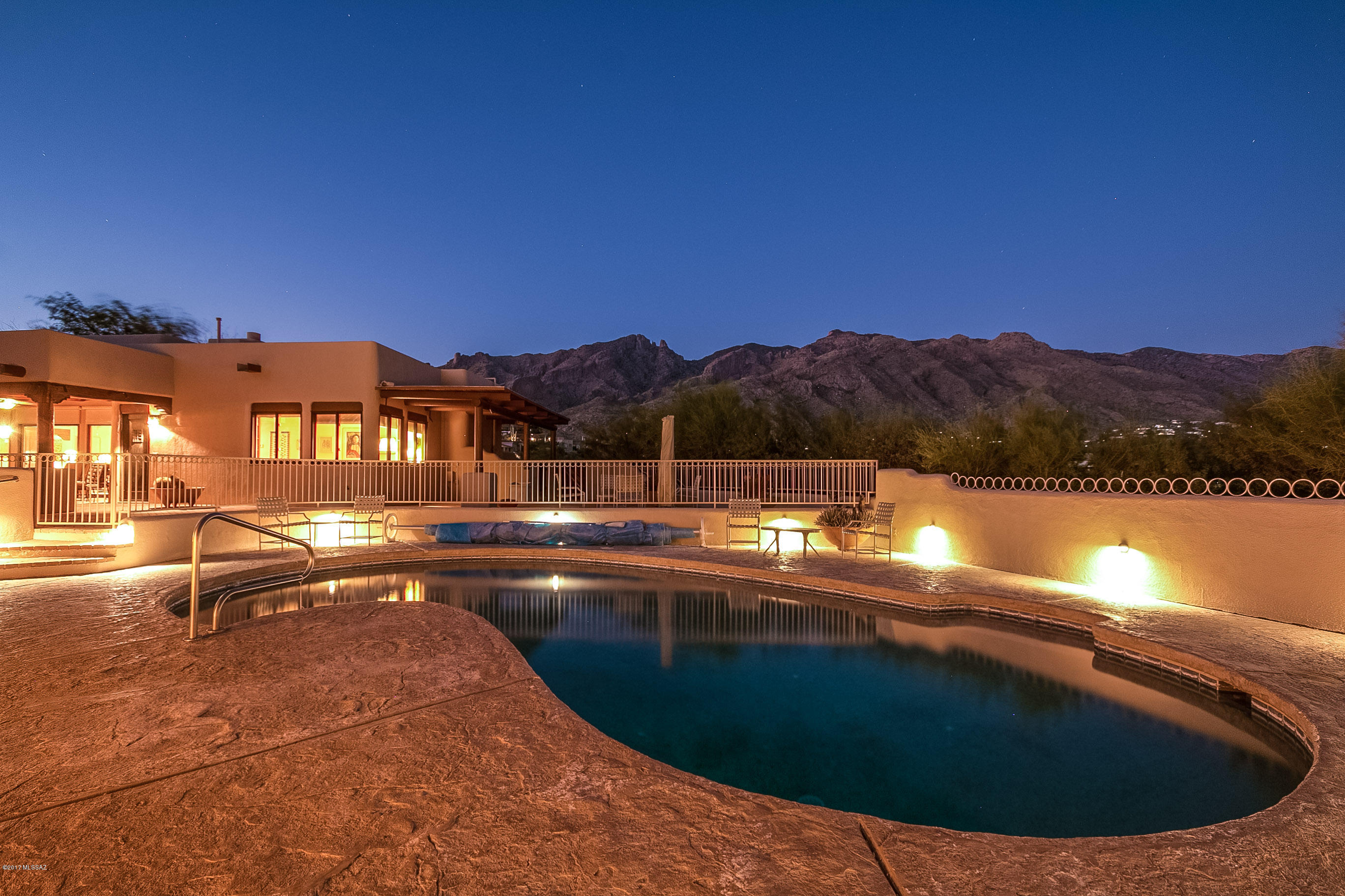 La Paloma Ridge Est - Residential