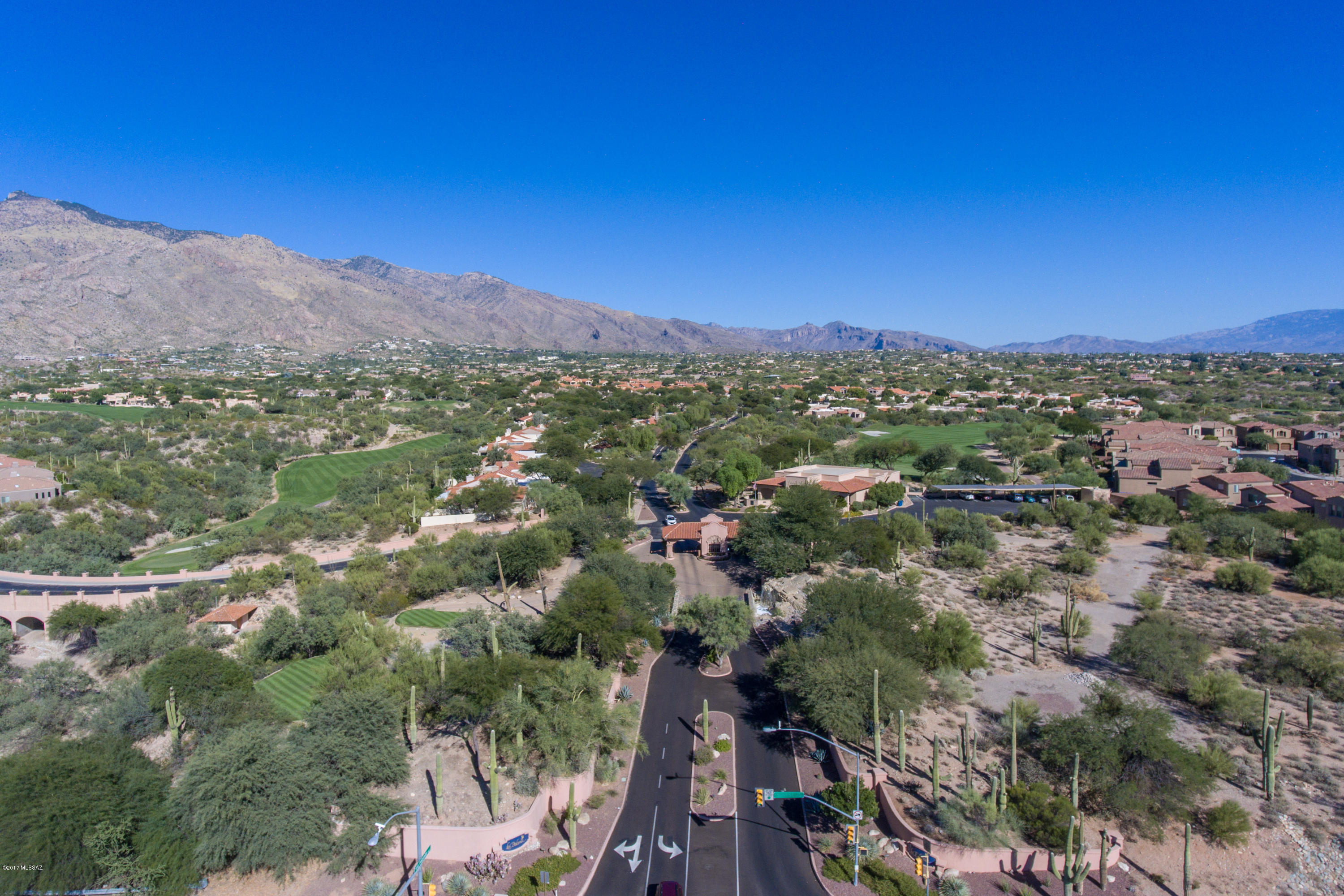 La Paloma Ridge Est - Residential
