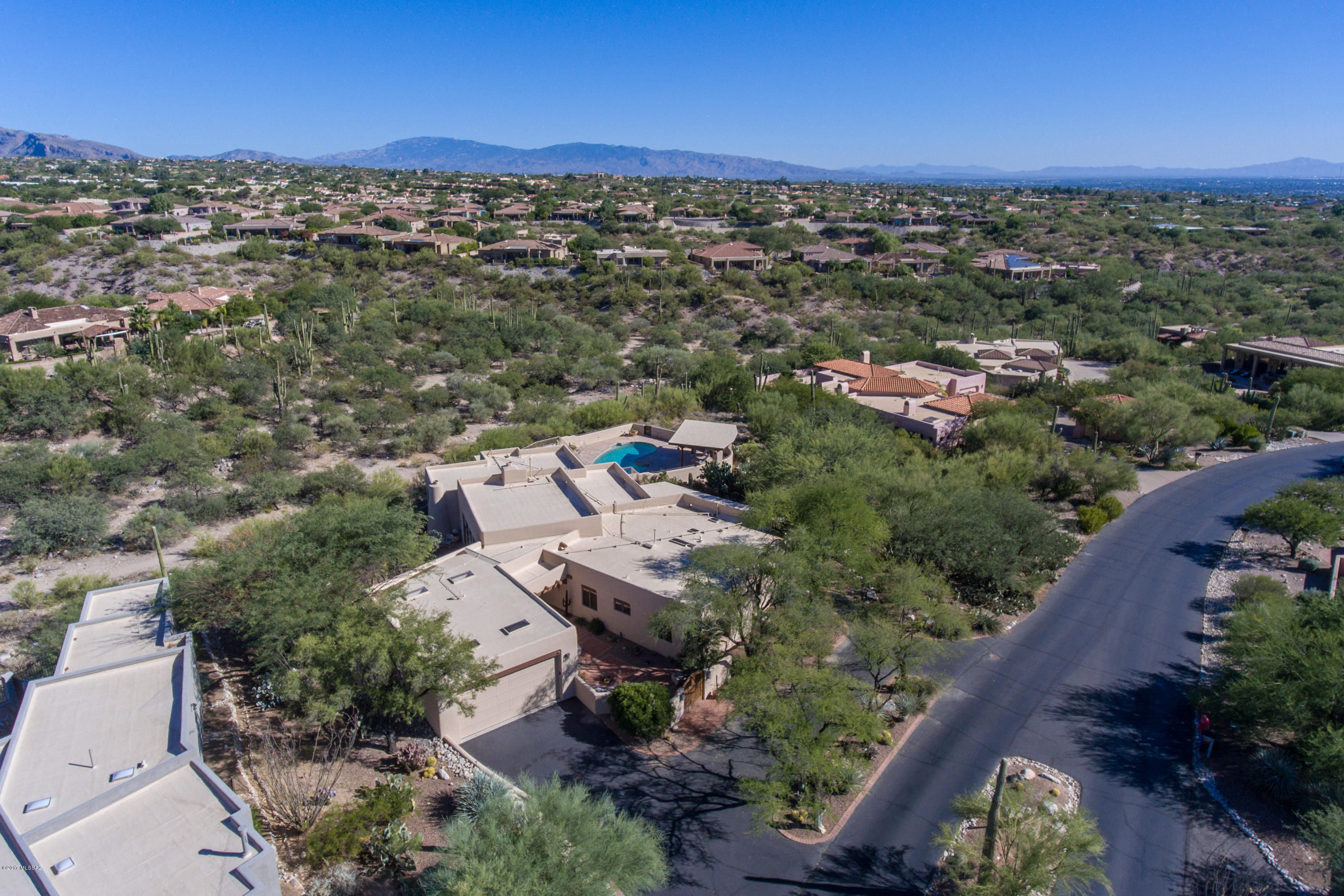 La Paloma Ridge Est - Residential