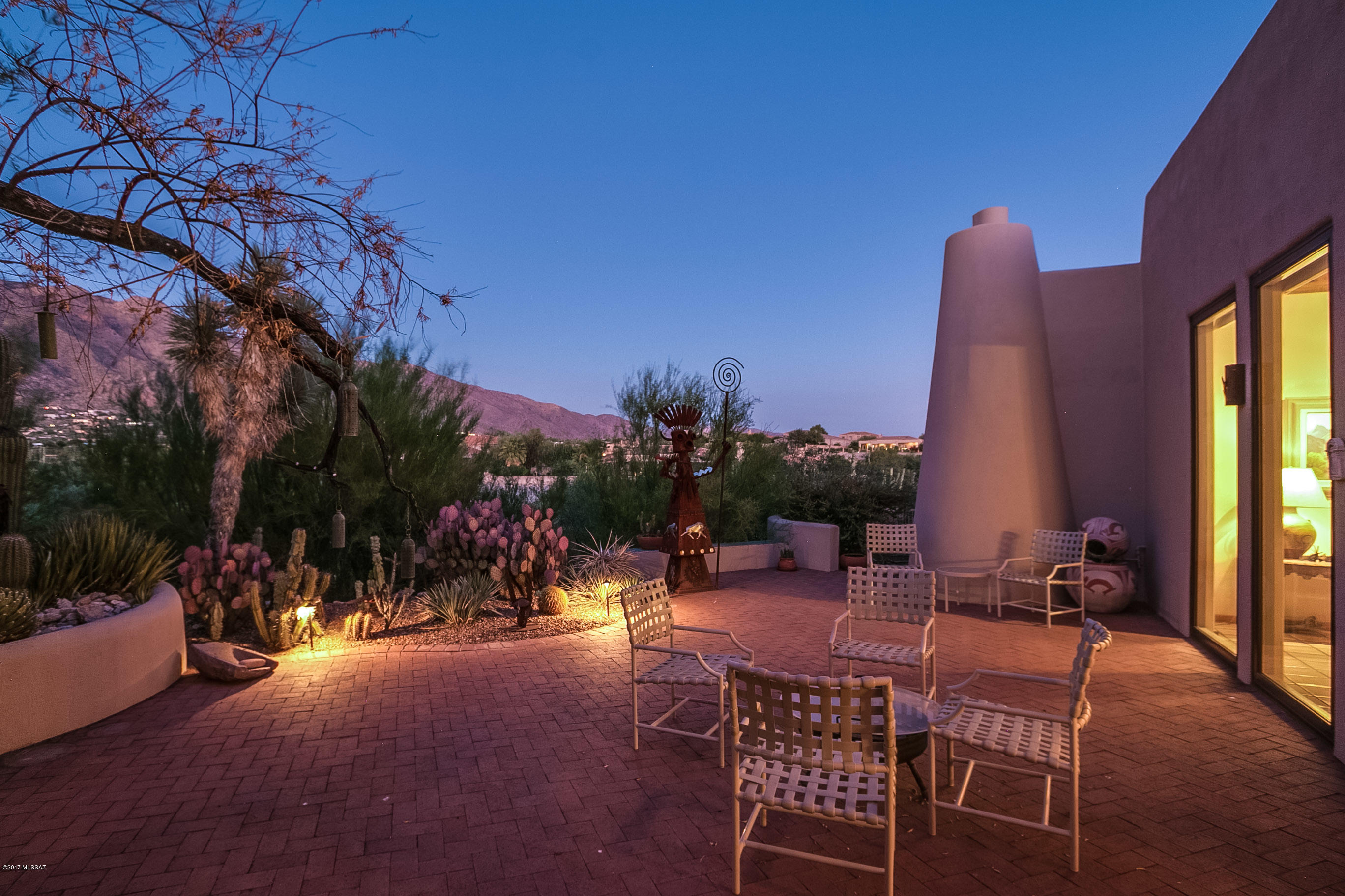 La Paloma Ridge Est - Residential