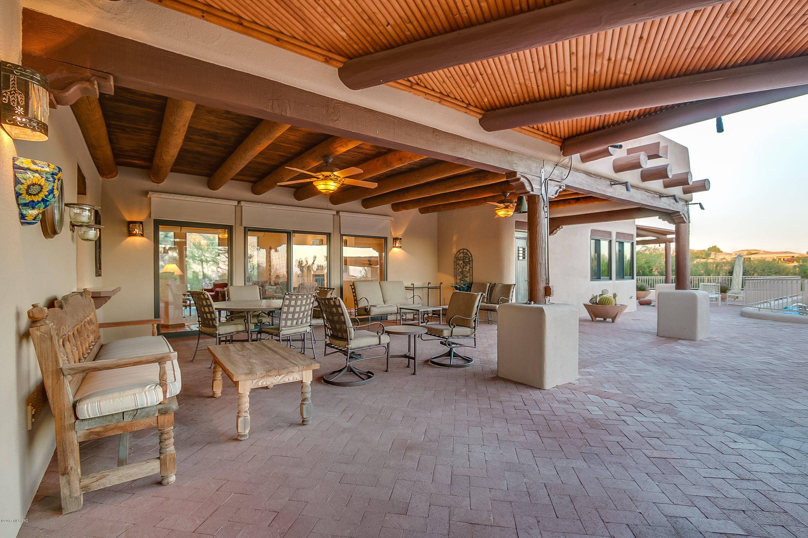 La Paloma Ridge Est - Residential