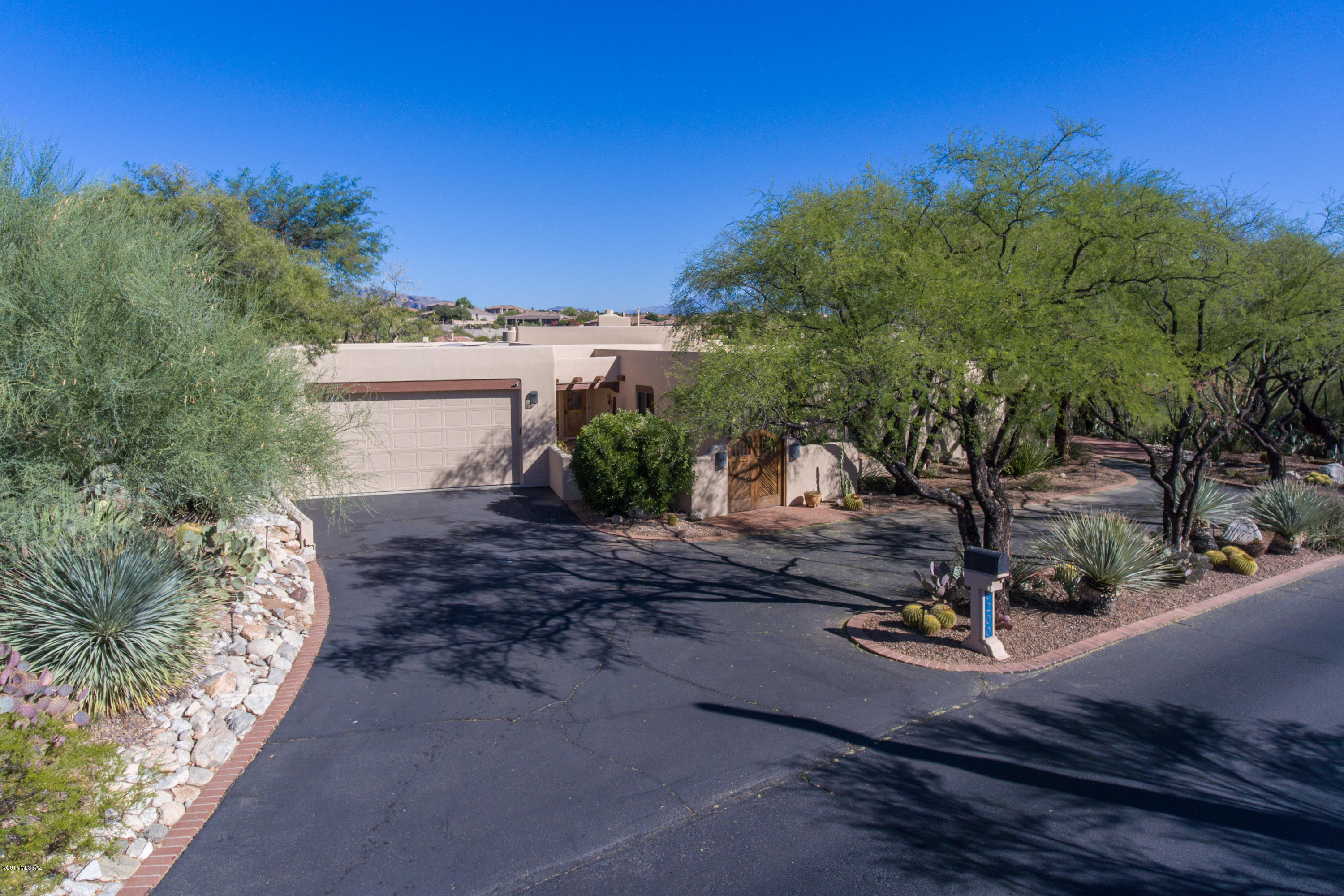 La Paloma Ridge Est - Residential