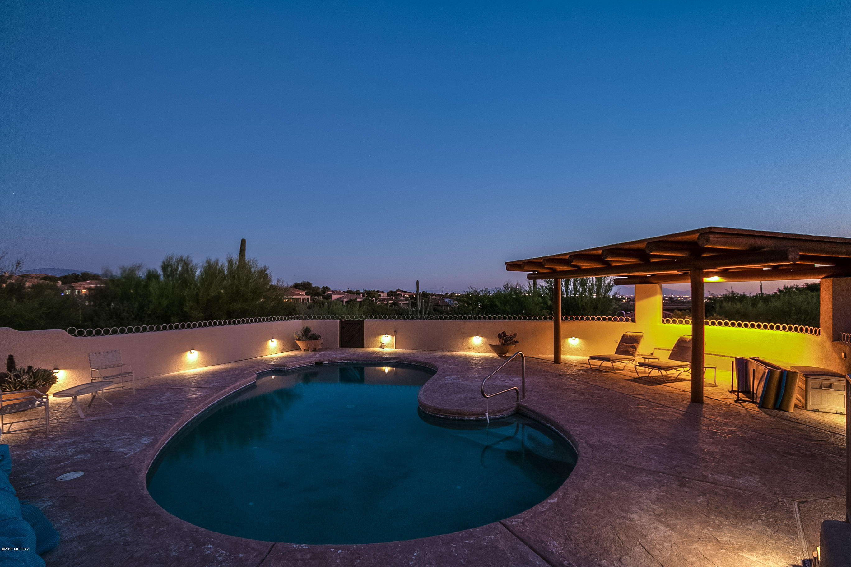 La Paloma Ridge Est - Residential