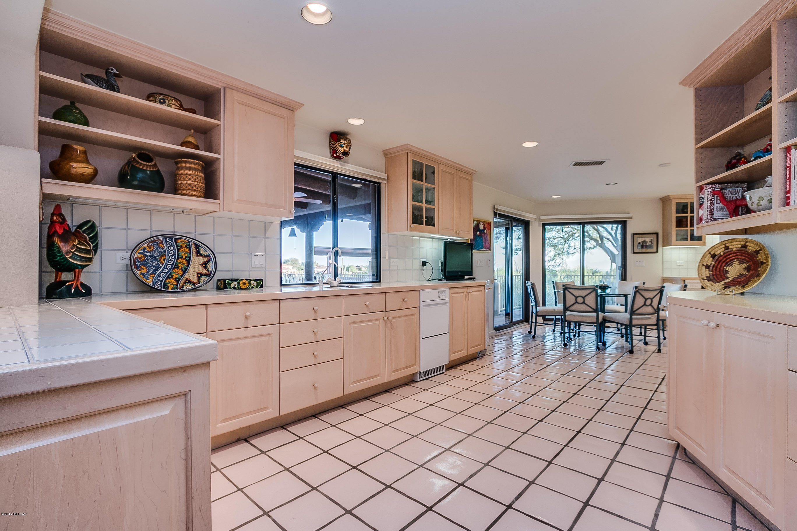 La Paloma Ridge Est - Residential