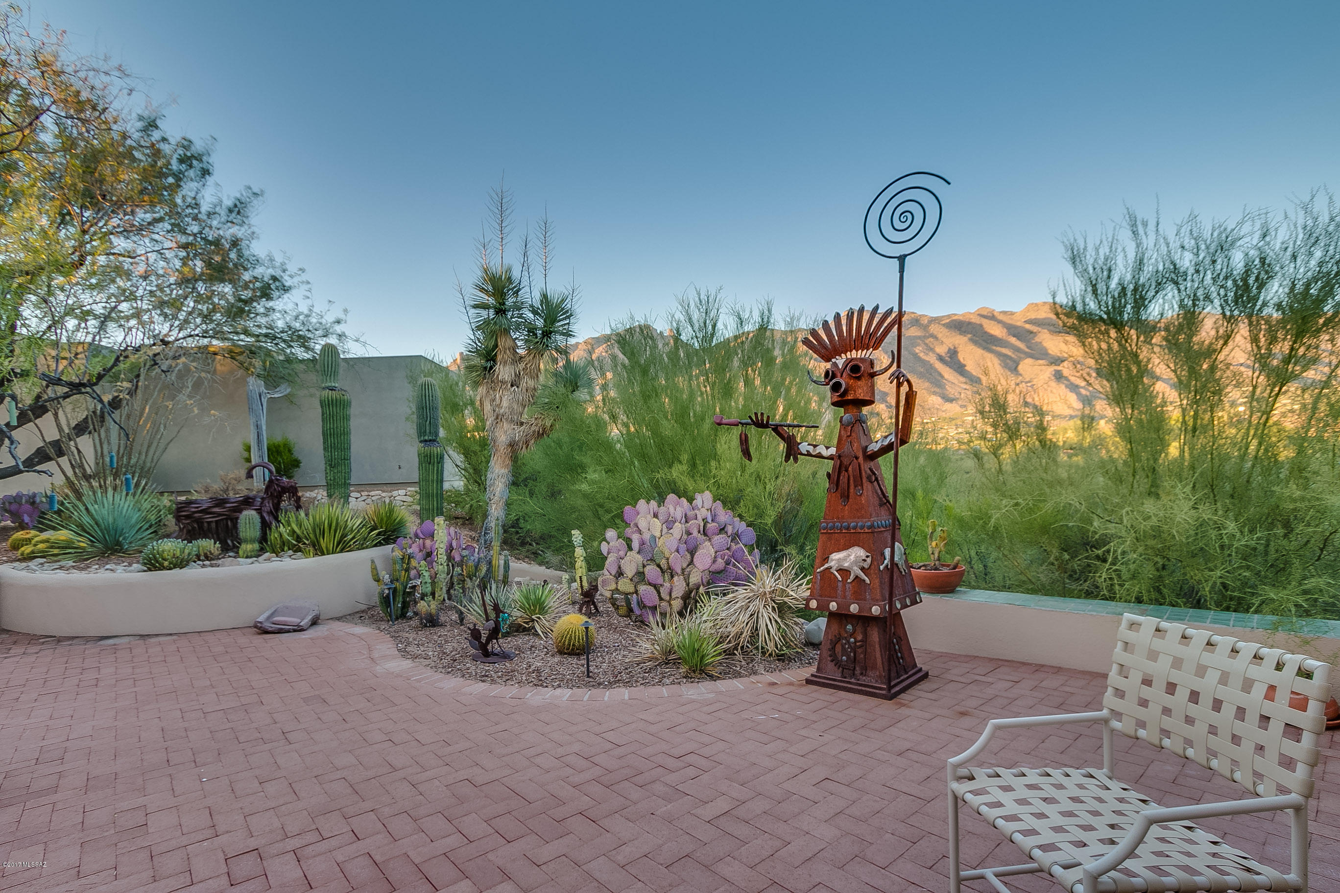 La Paloma Ridge Est - Residential