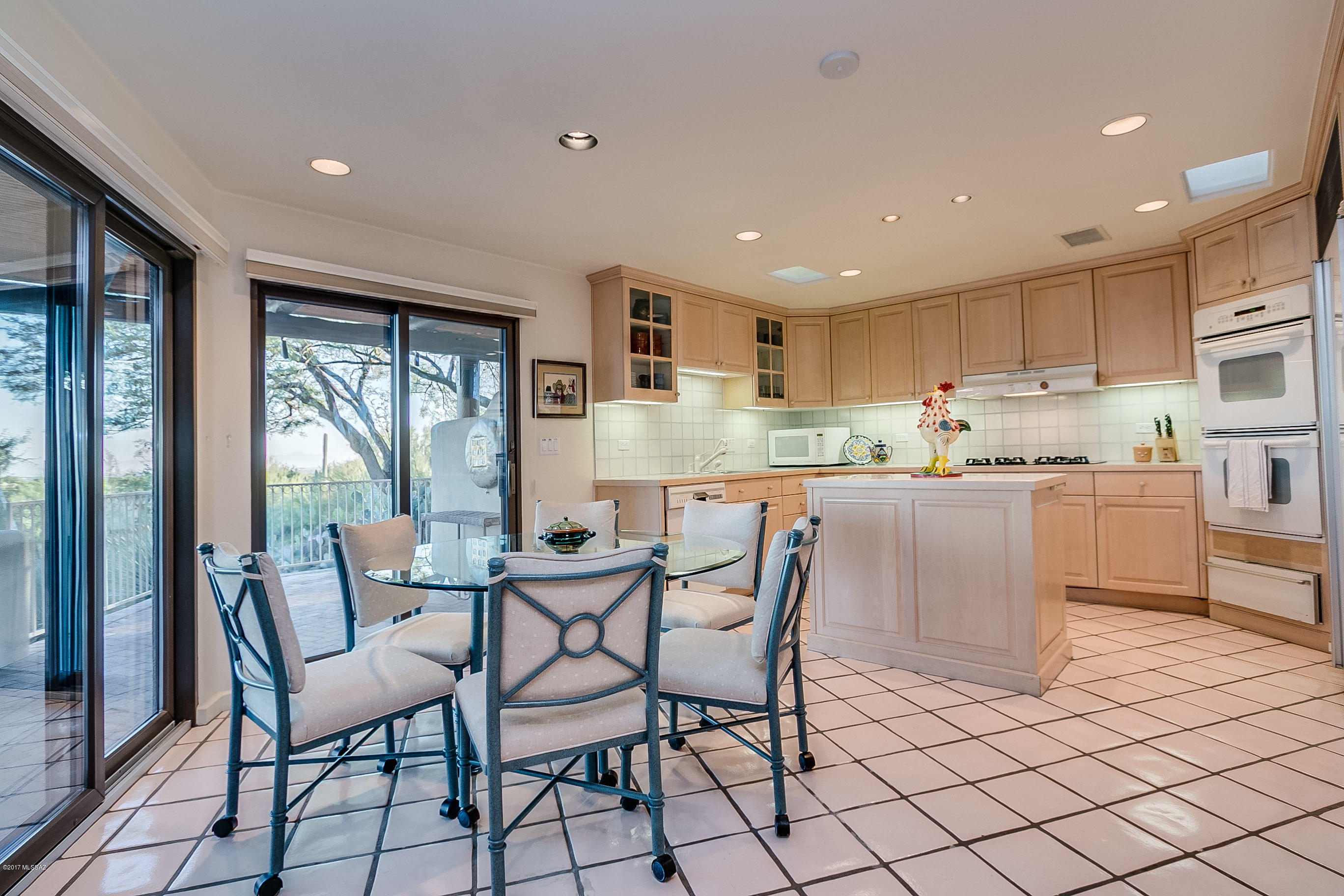La Paloma Ridge Est - Residential