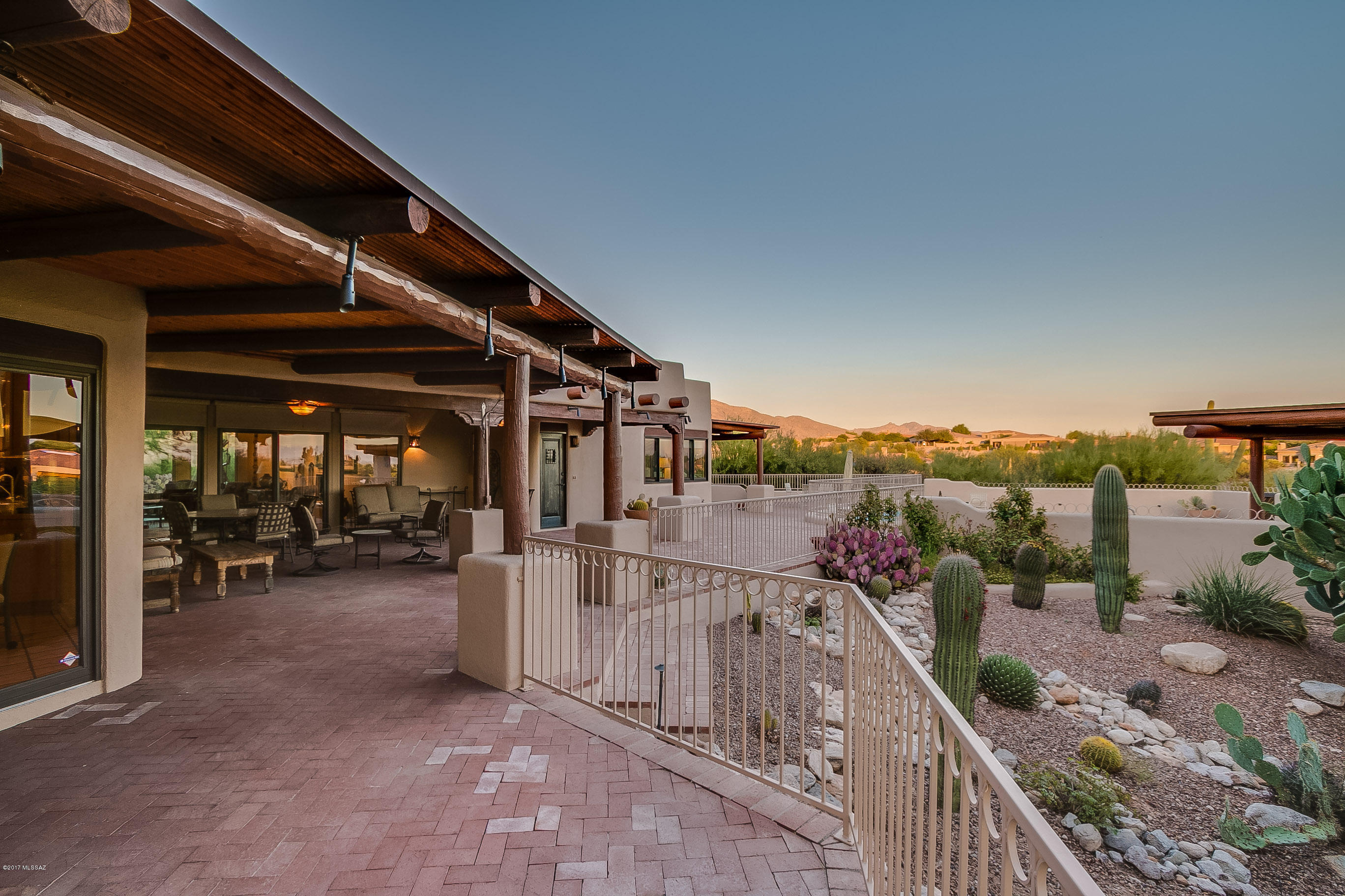 La Paloma Ridge Est - Residential