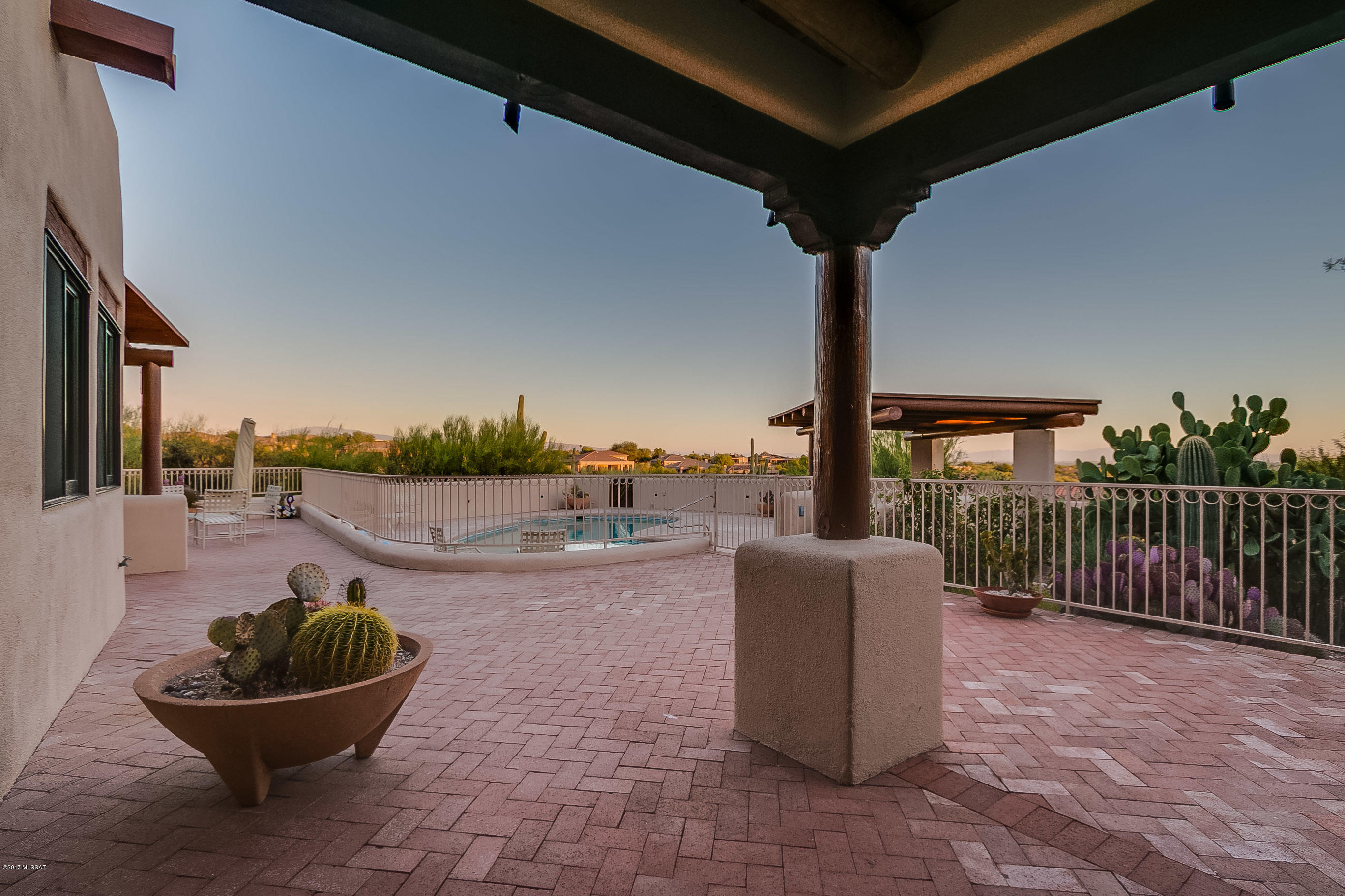 La Paloma Ridge Est - Residential