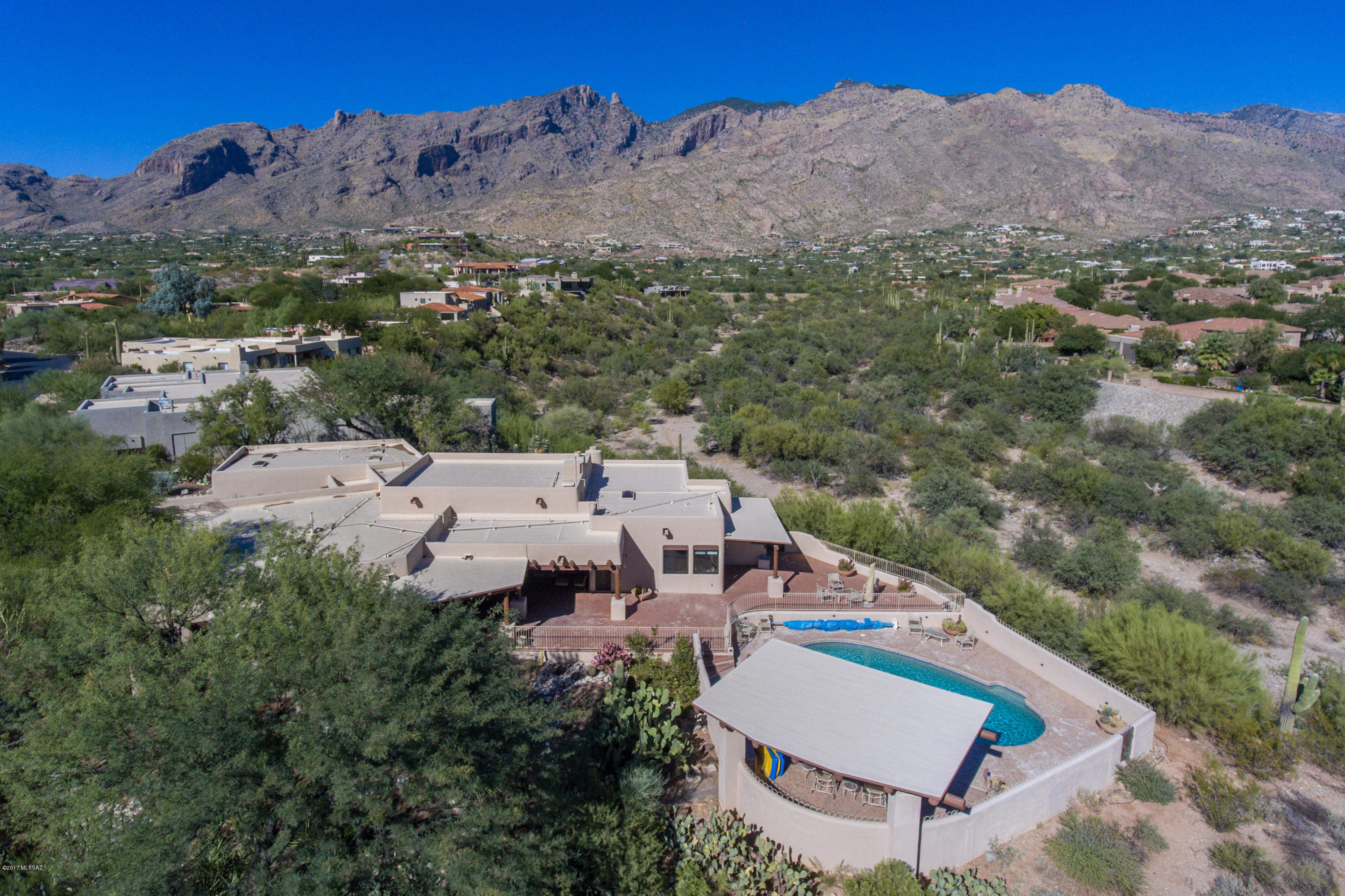 La Paloma Ridge Est - Residential