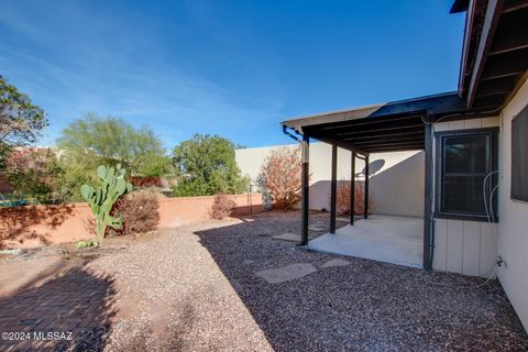 A home in Green Valley