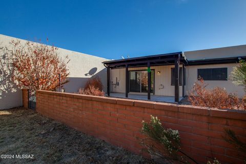 A home in Green Valley