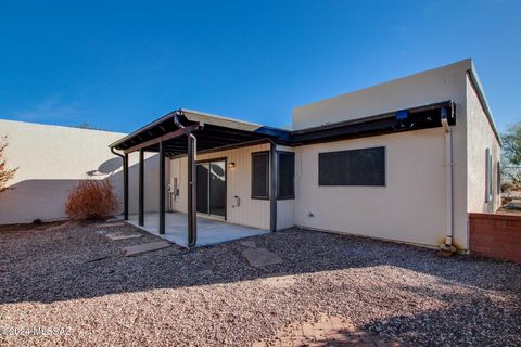 A home in Green Valley