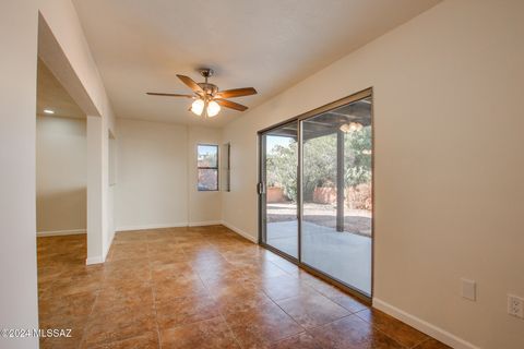 A home in Green Valley