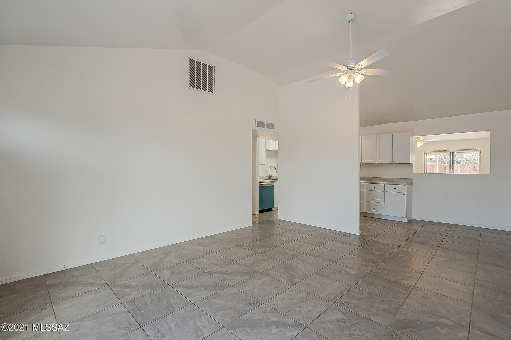 Maryvale Manor - Residential