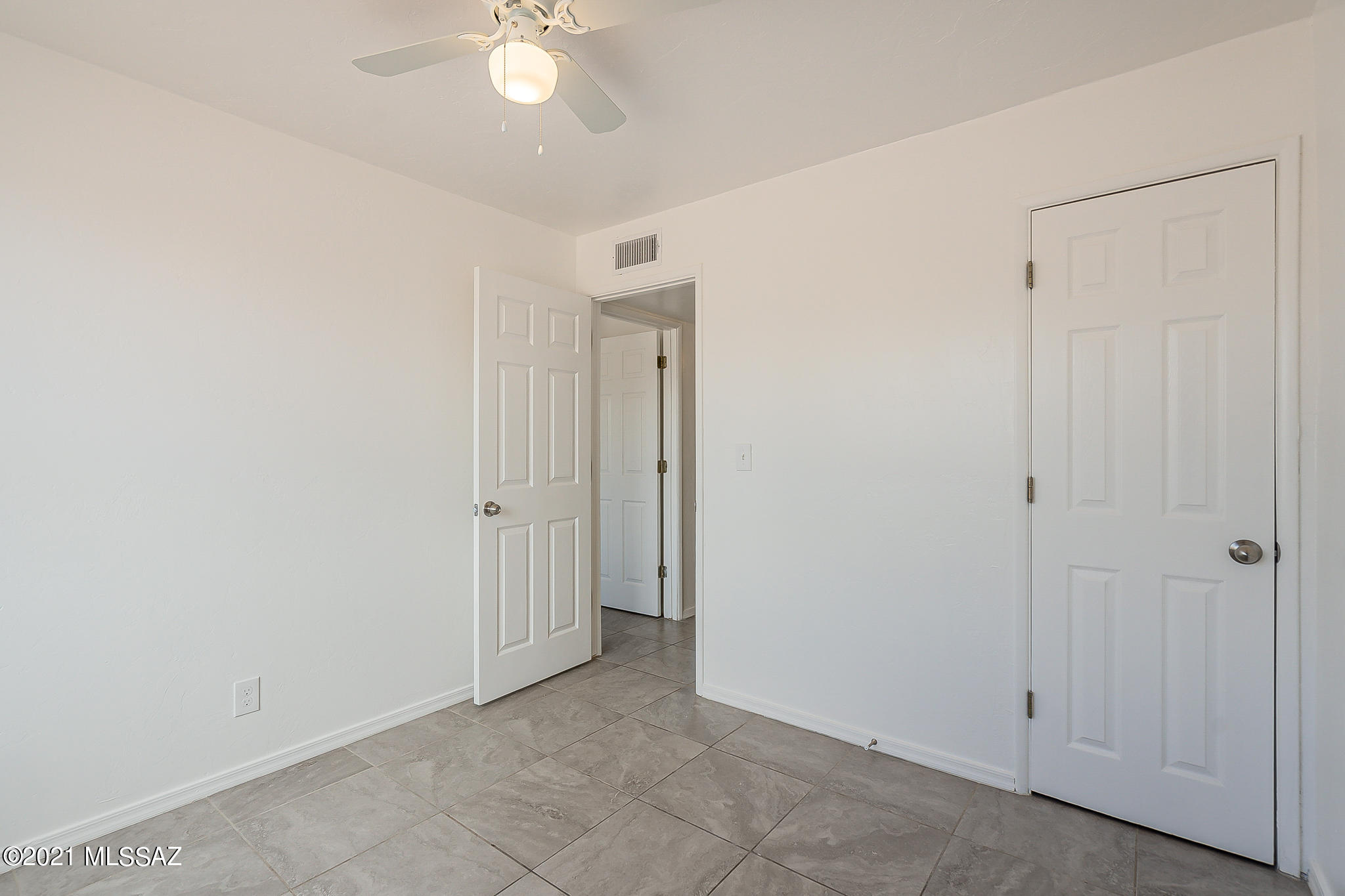 Maryvale Manor - Residential