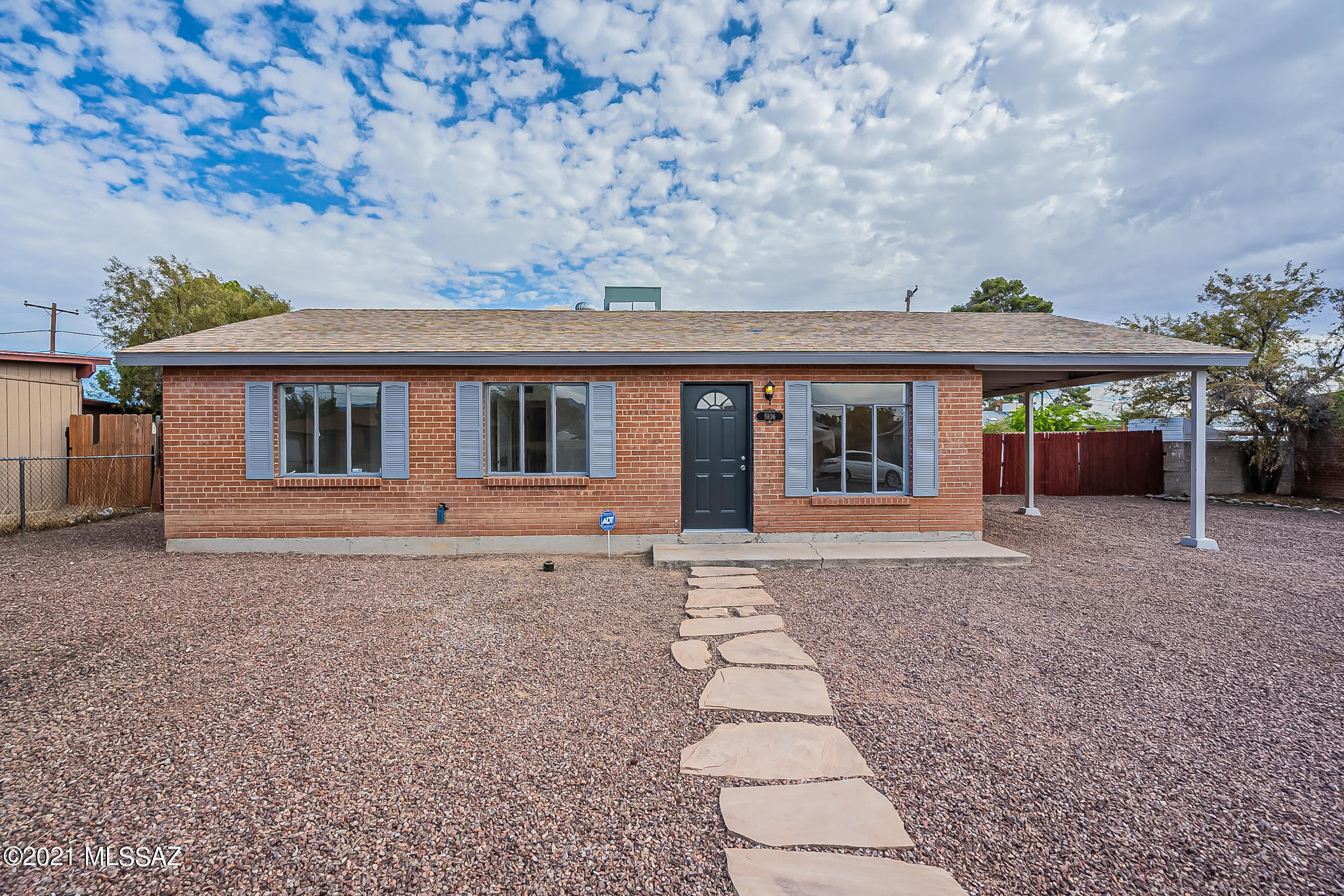 Maryvale Manor - Residential