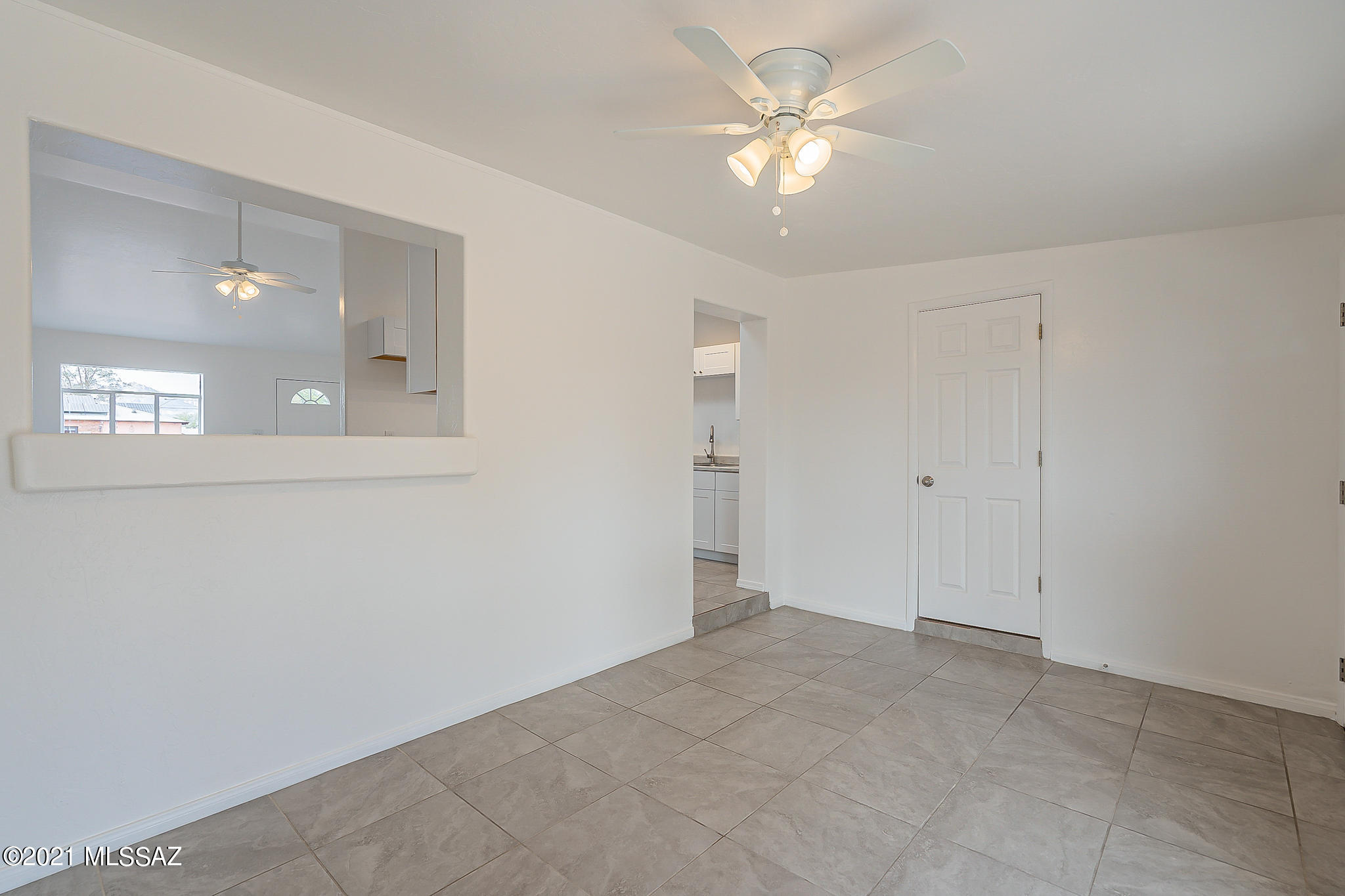 Maryvale Manor - Residential