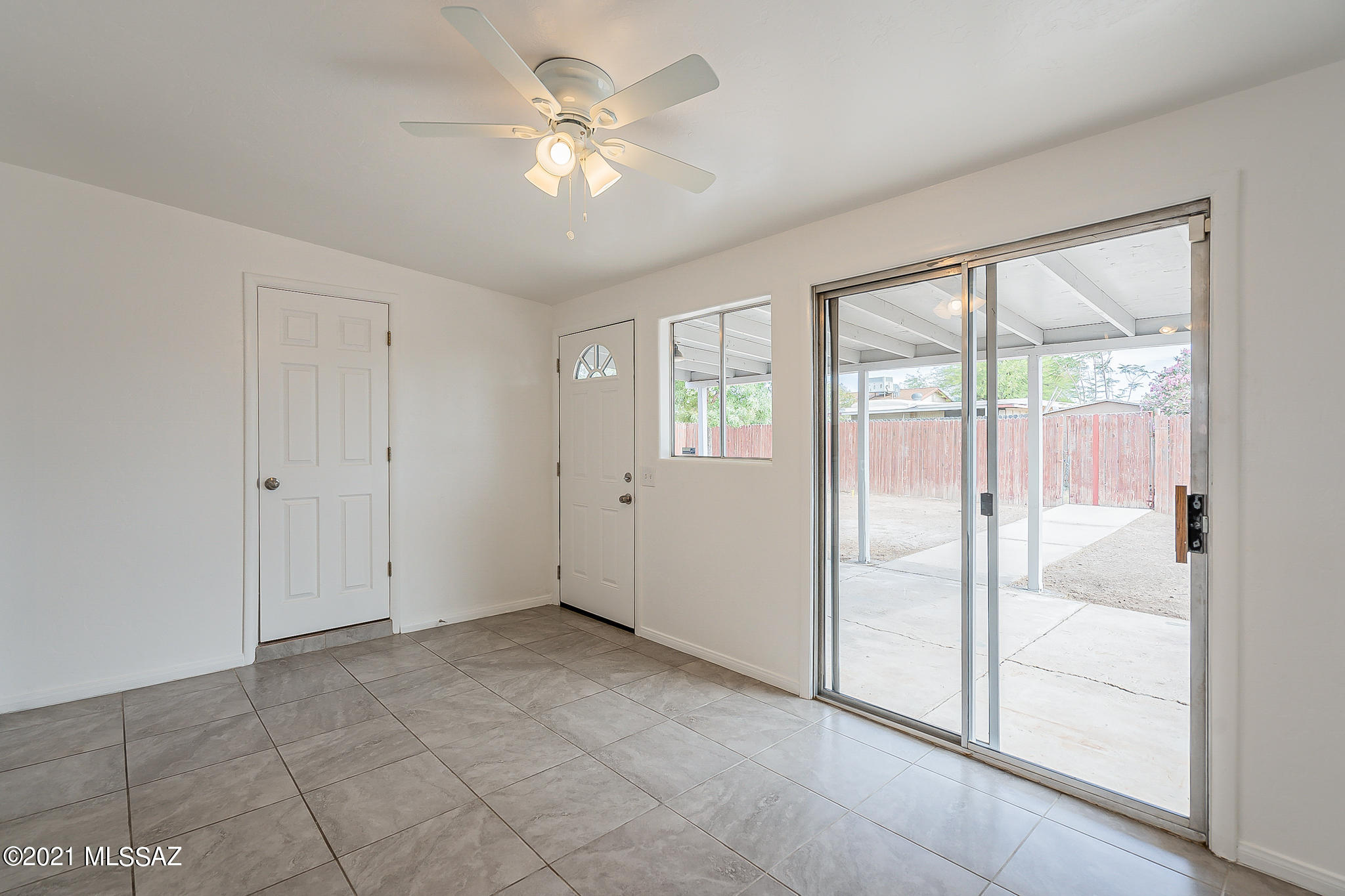 Maryvale Manor - Residential