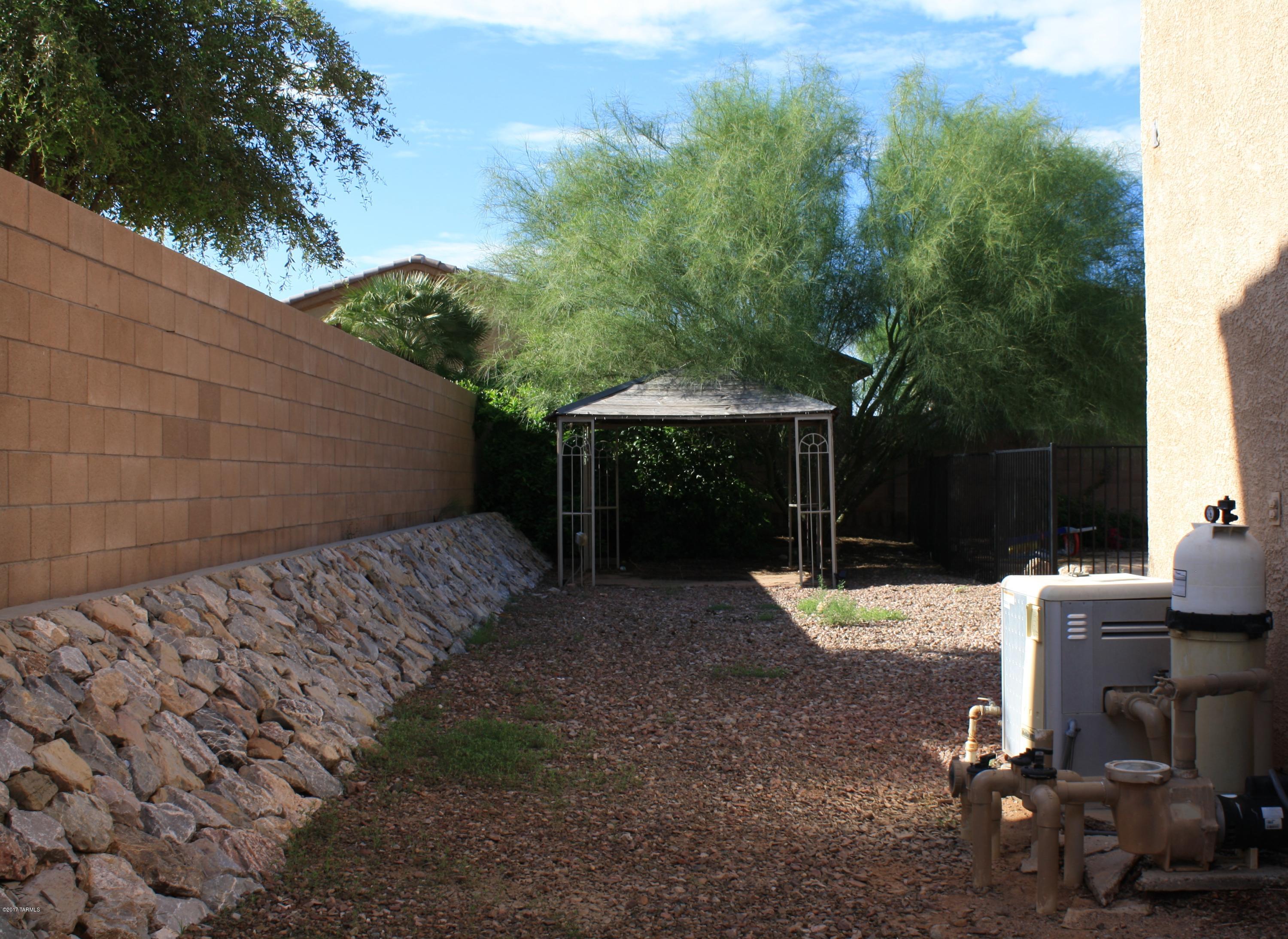 Camino Verde Estates II (1-204) - Residential