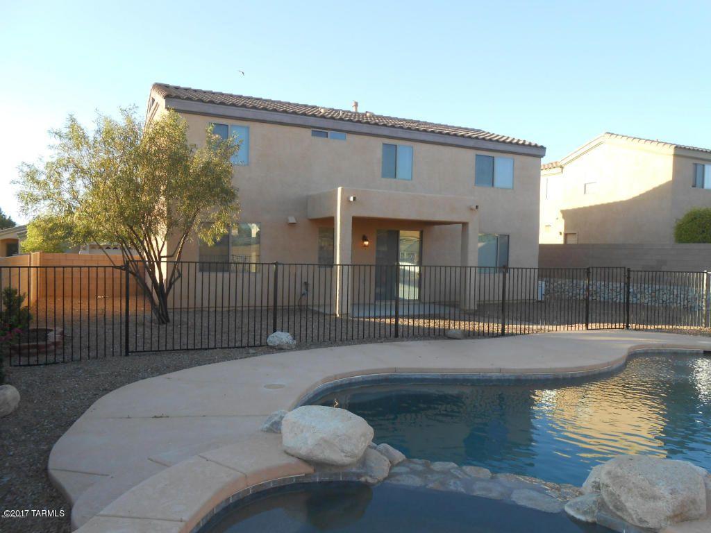 Camino Verde Estates II (1-204) - Residential