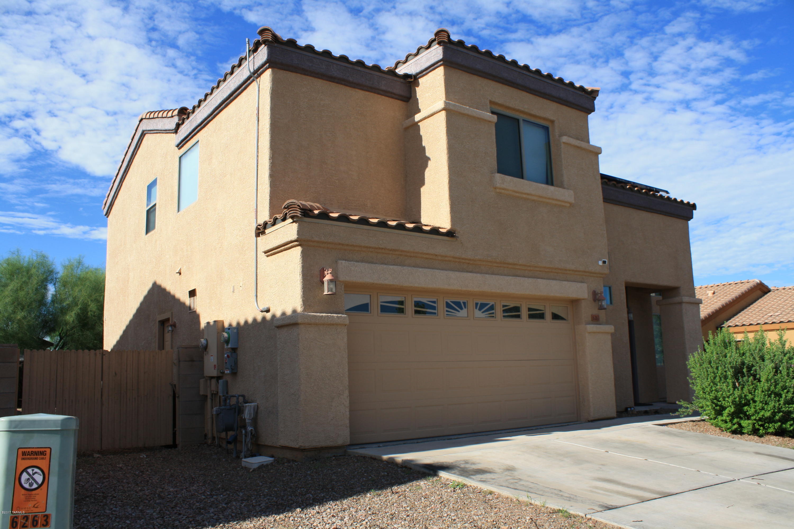 Camino Verde Estates II (1-204) - Residential