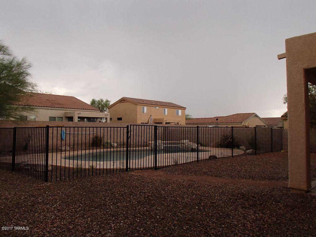 Camino Verde Estates II (1-204) - Residential