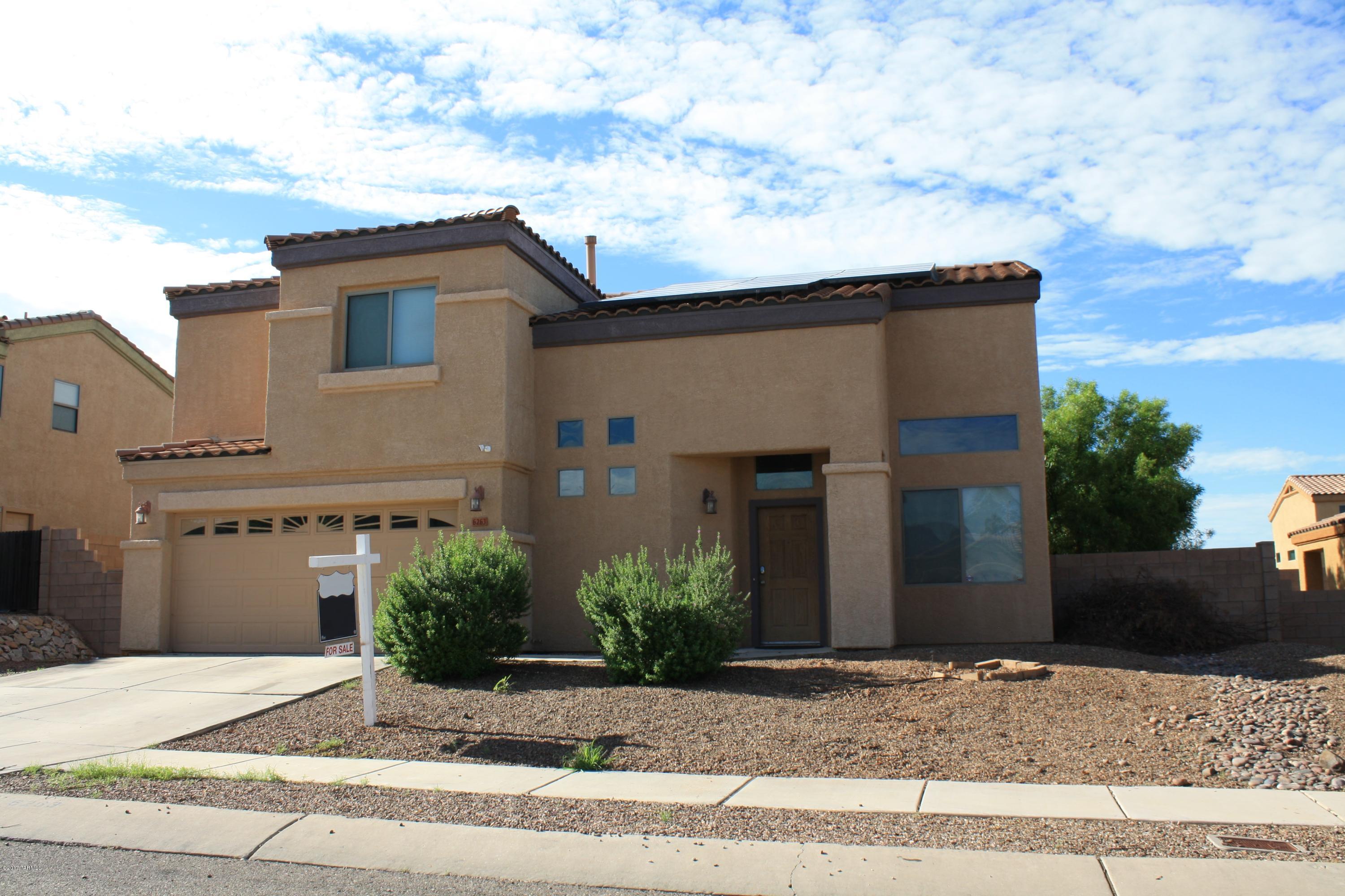 Camino Verde Estates II (1-204) - Residential