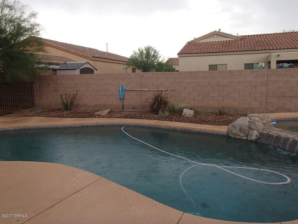 Camino Verde Estates II (1-204) - Residential