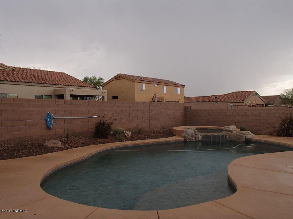 Camino Verde Estates II (1-204) - Residential