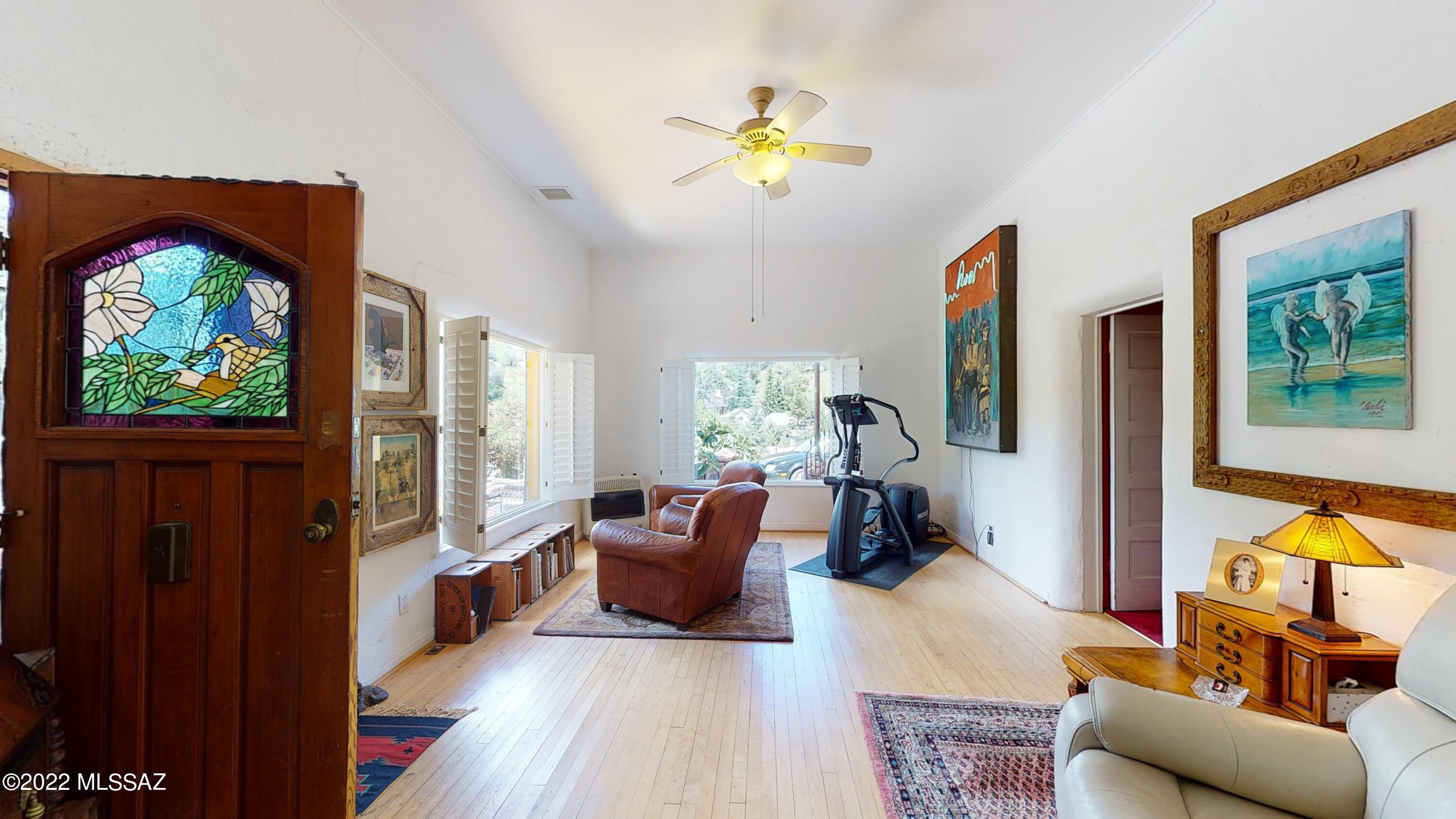 N/A - Residential