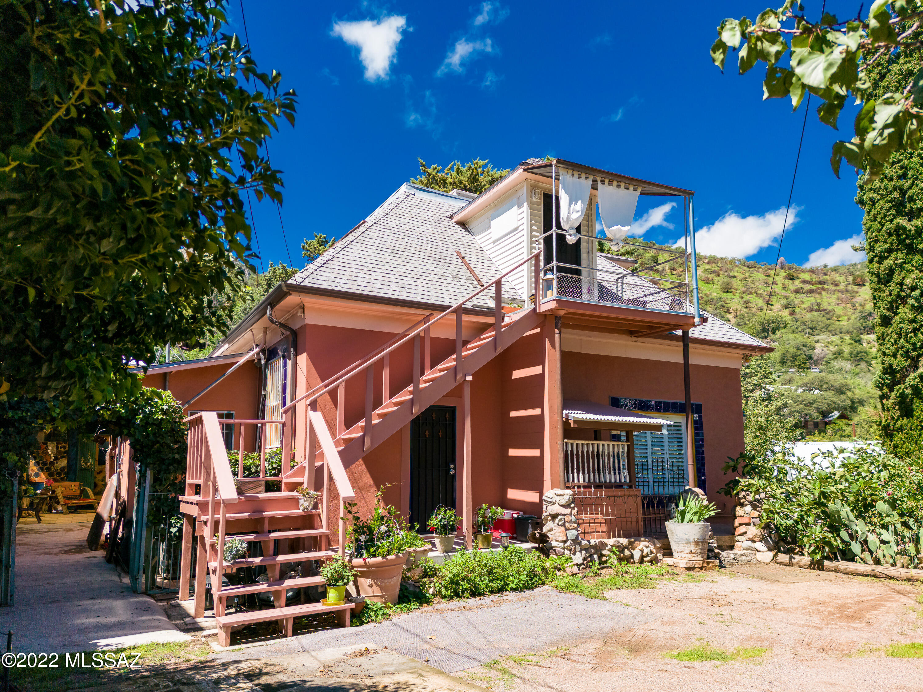 N/A - Residential