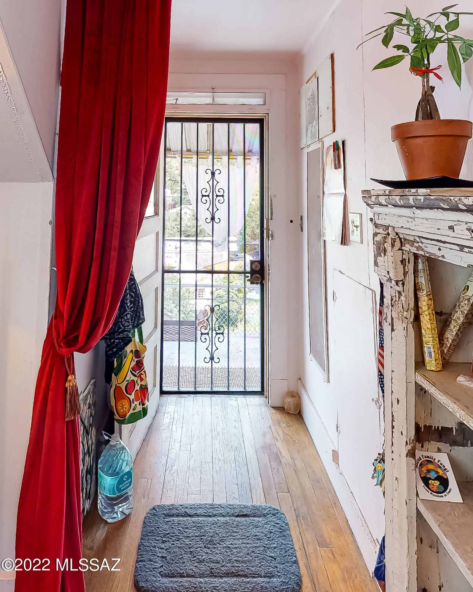 N/A - Residential