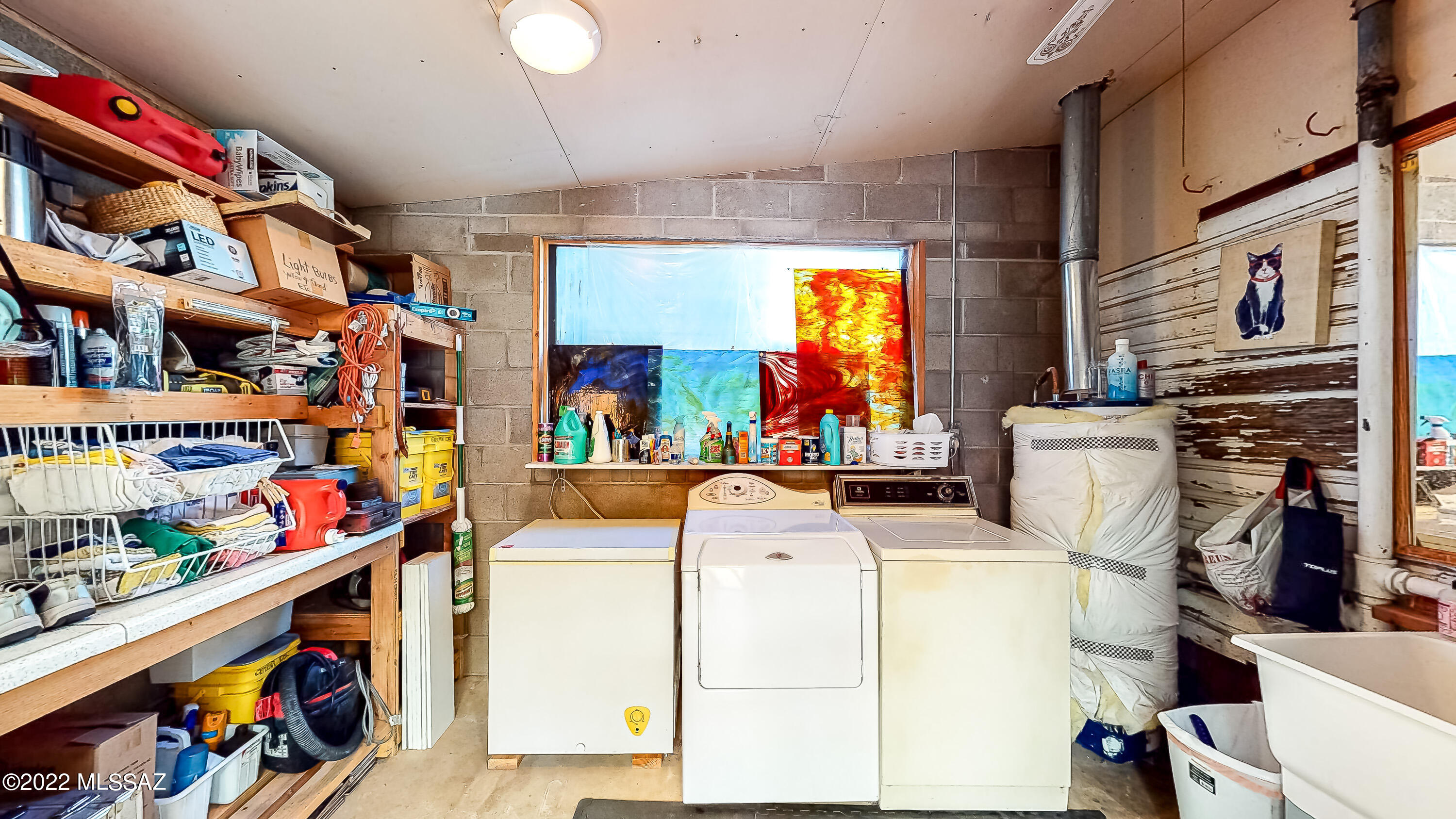 N/A - Residential
