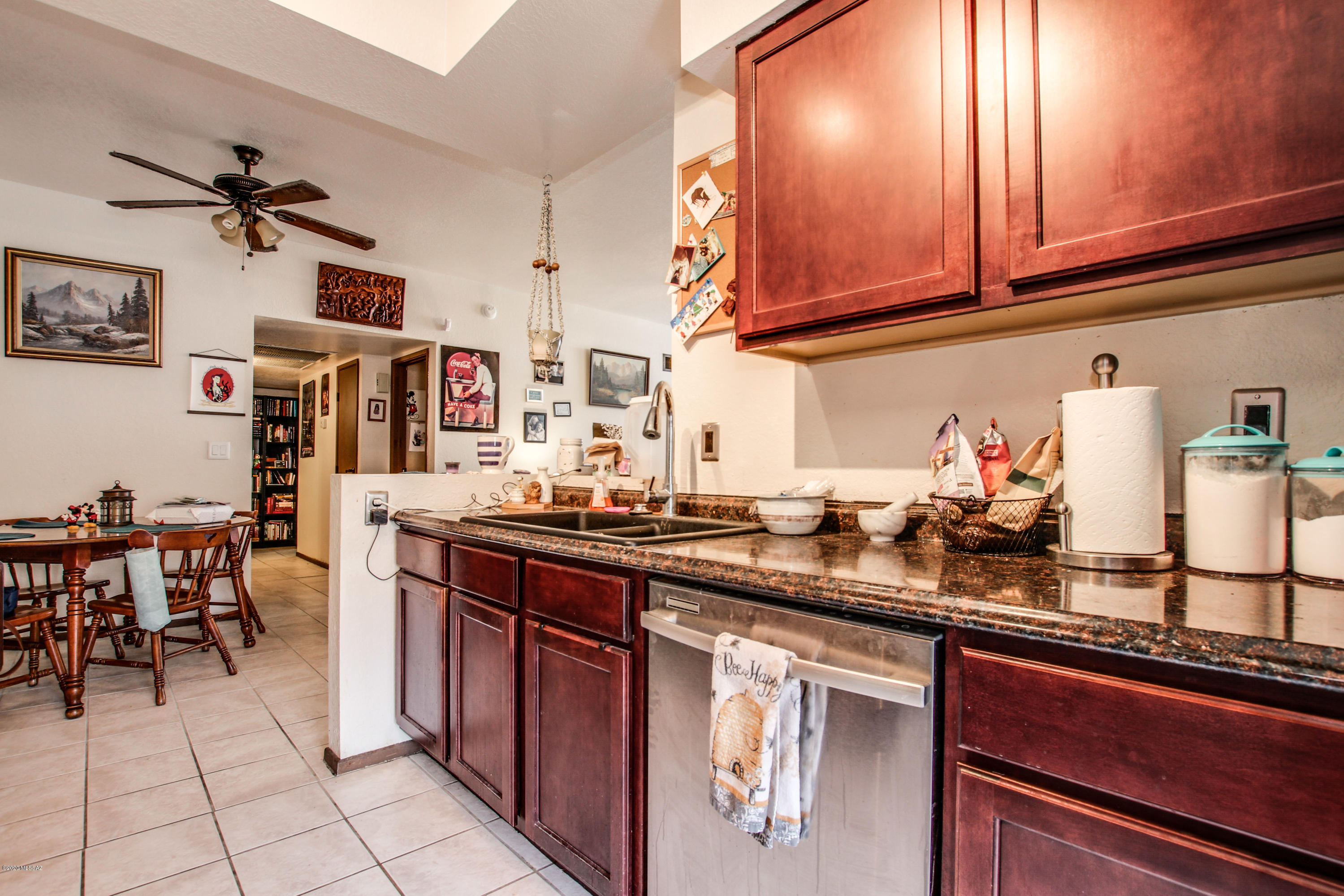 Summertree Condominiums (1-224) - Residential